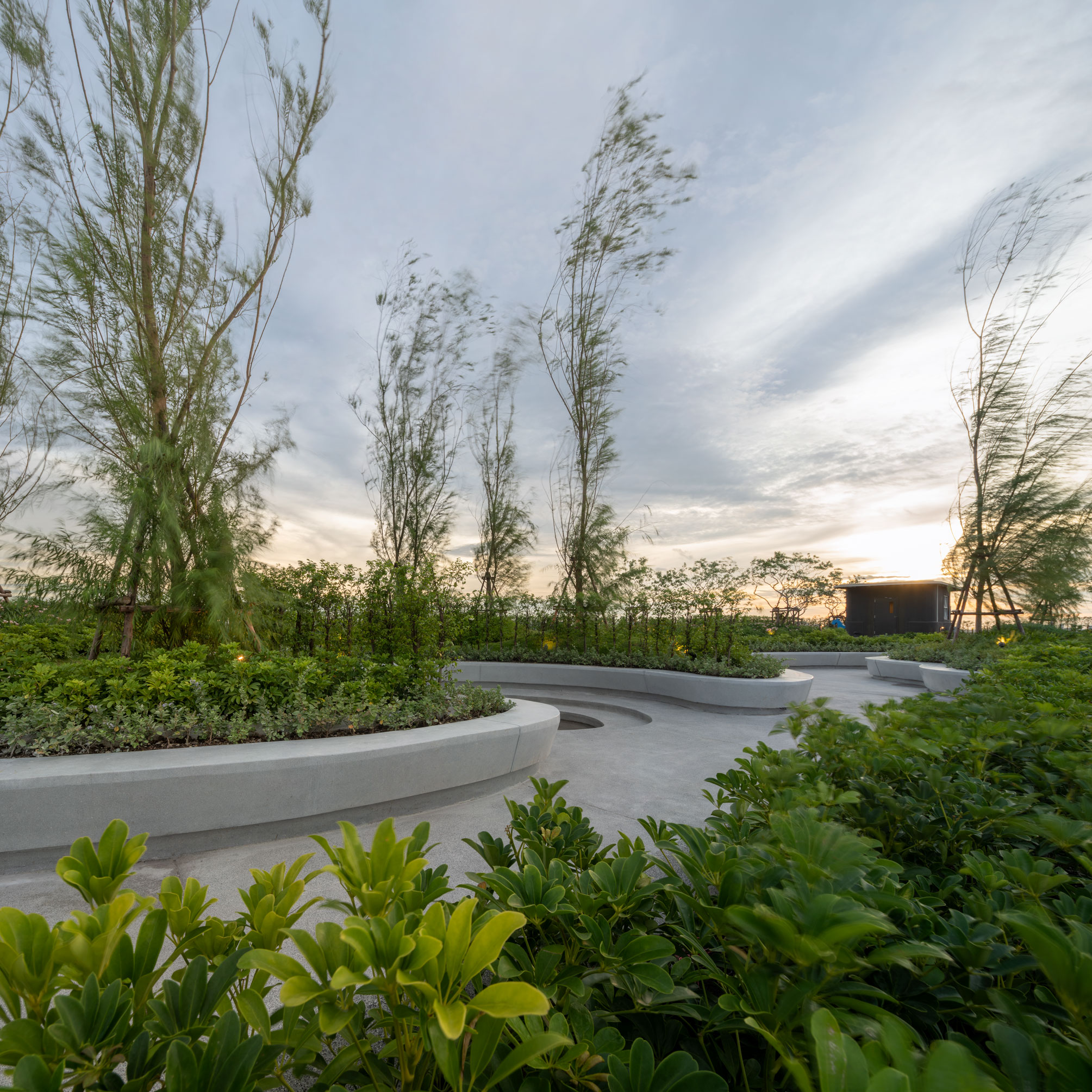 The Base Saphanmai by Openbox Architects and Openbox Group Architizer