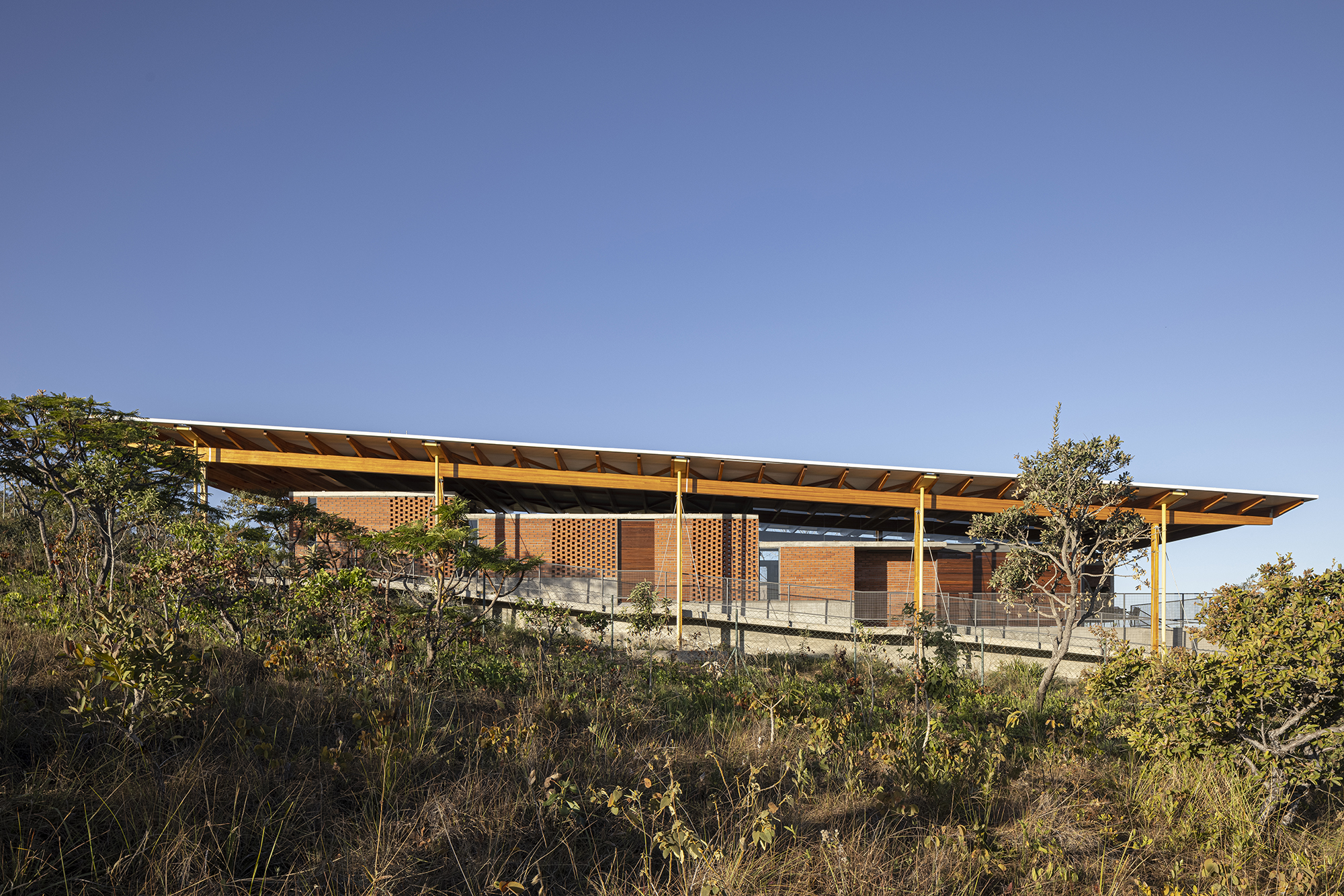 © BLOCO Arquitetos