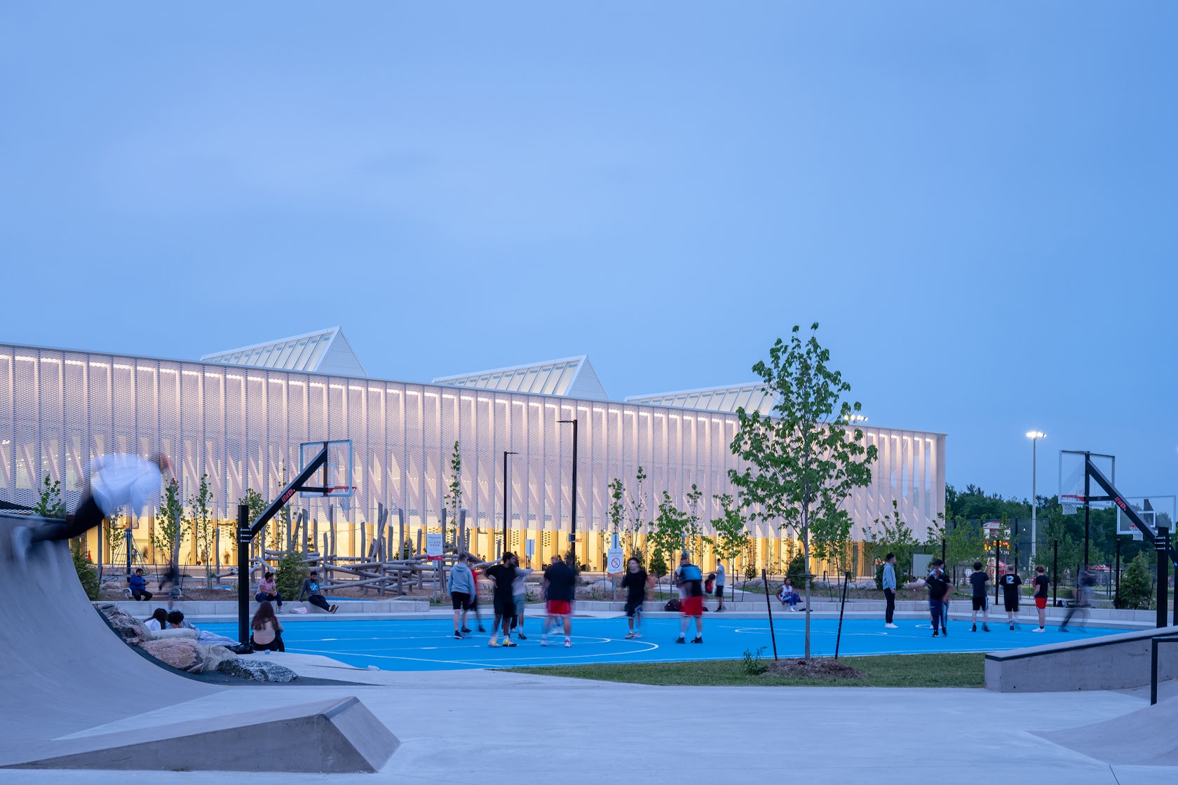 © MJMA Architecture & Design