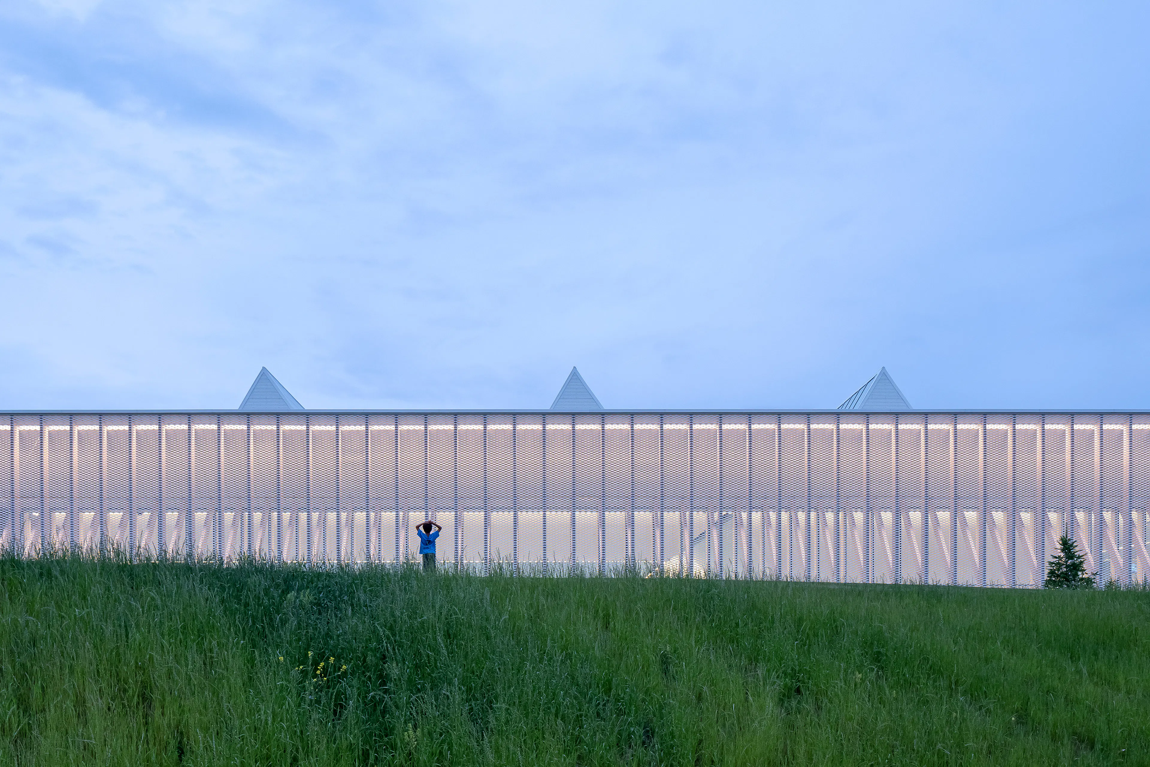 Churchill Meadows Community Centre and Sports Park