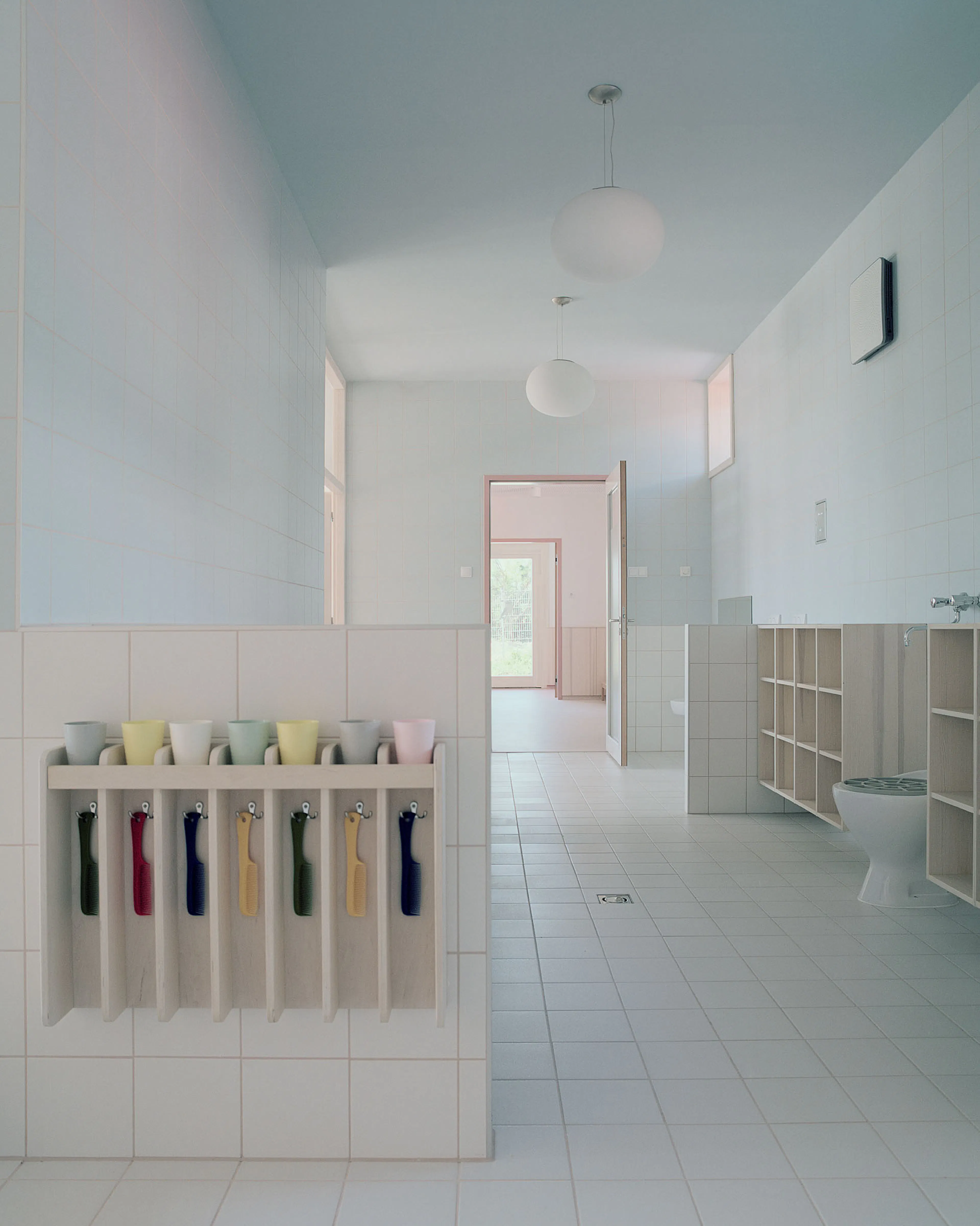 Zöldike Nursery — 3