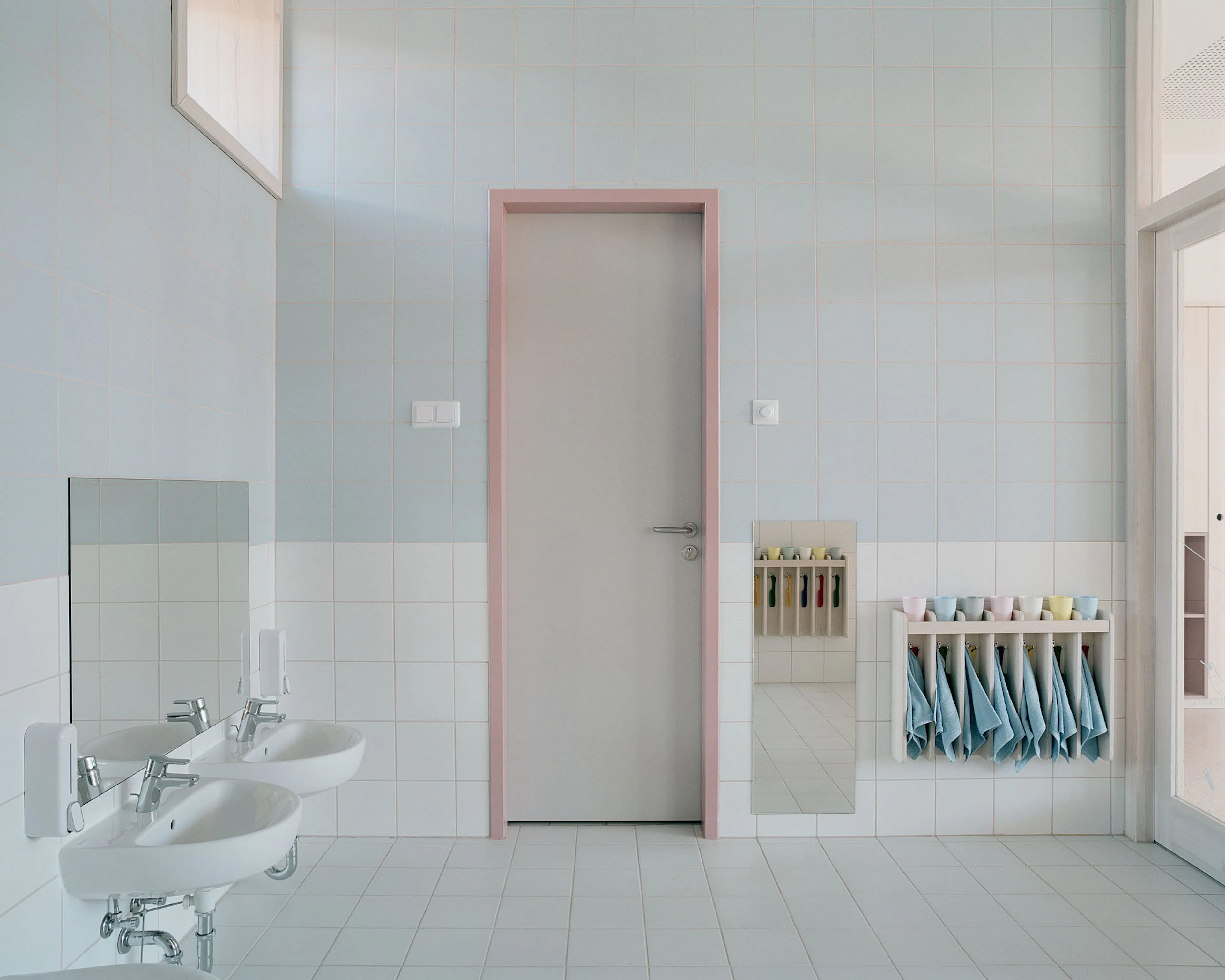 Zöldike Nursery — 4