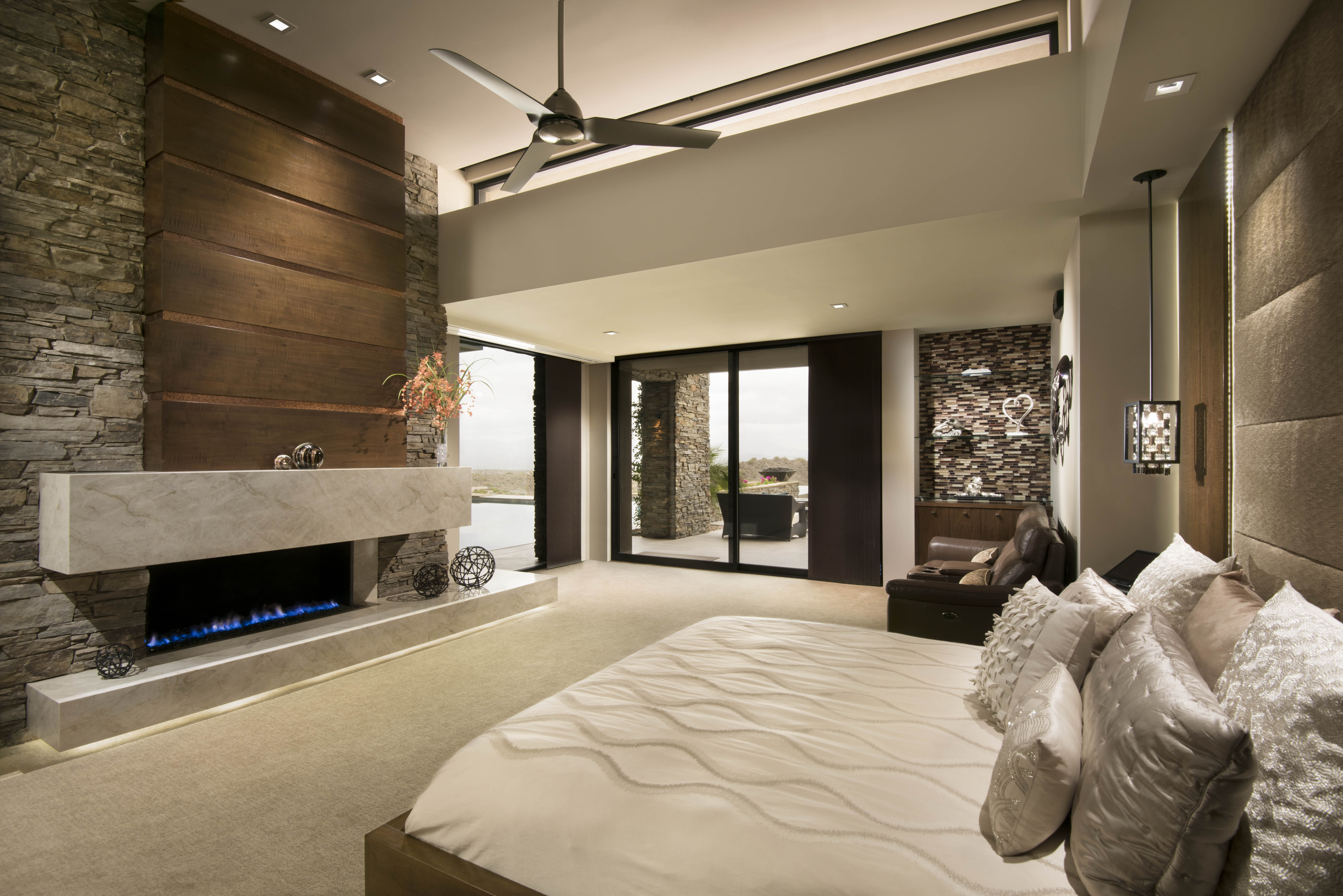 Eagle's Nest Estate by SWABACK Architects + Planners, pllc - Architizer