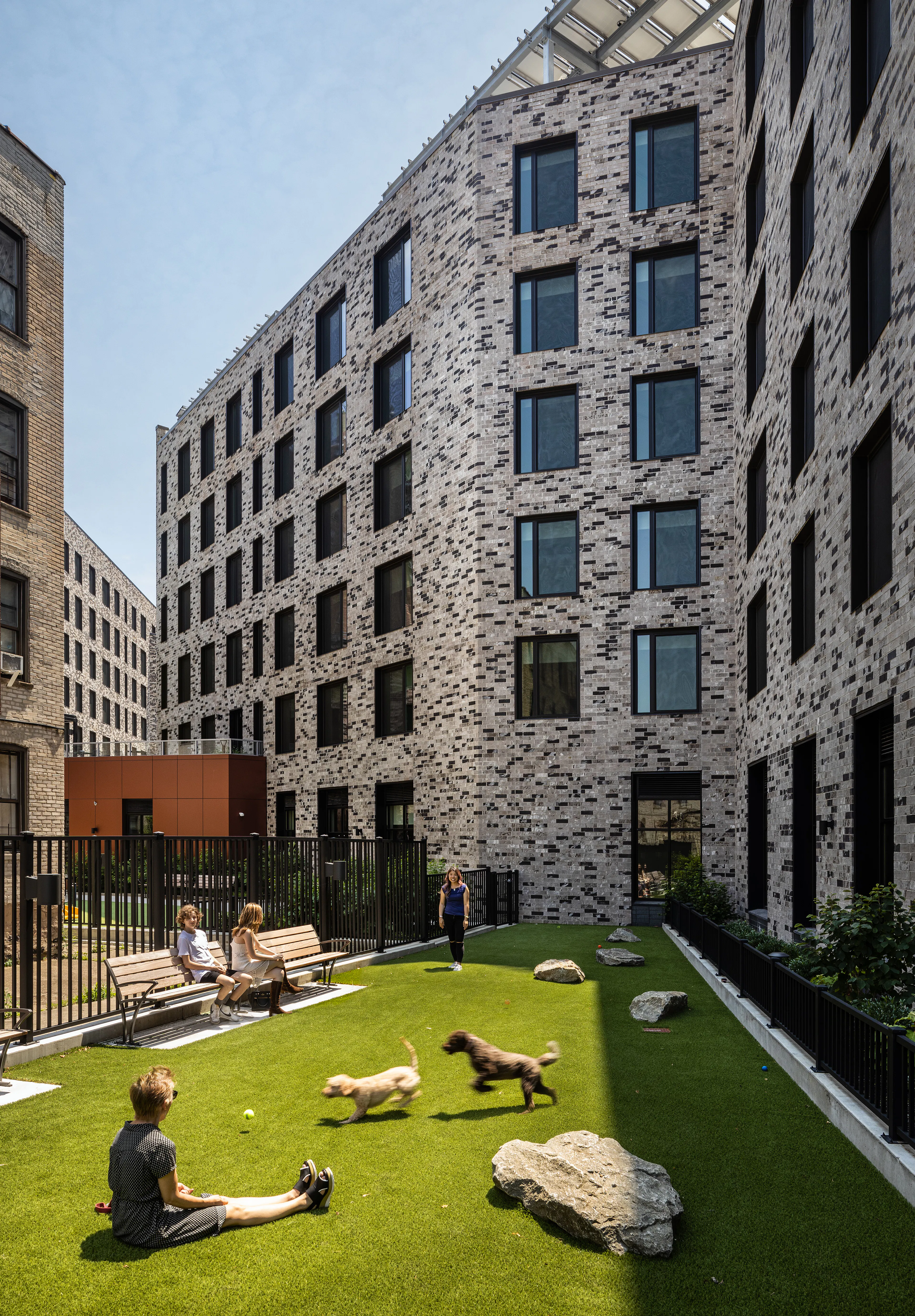 Vital Brookdale — 9