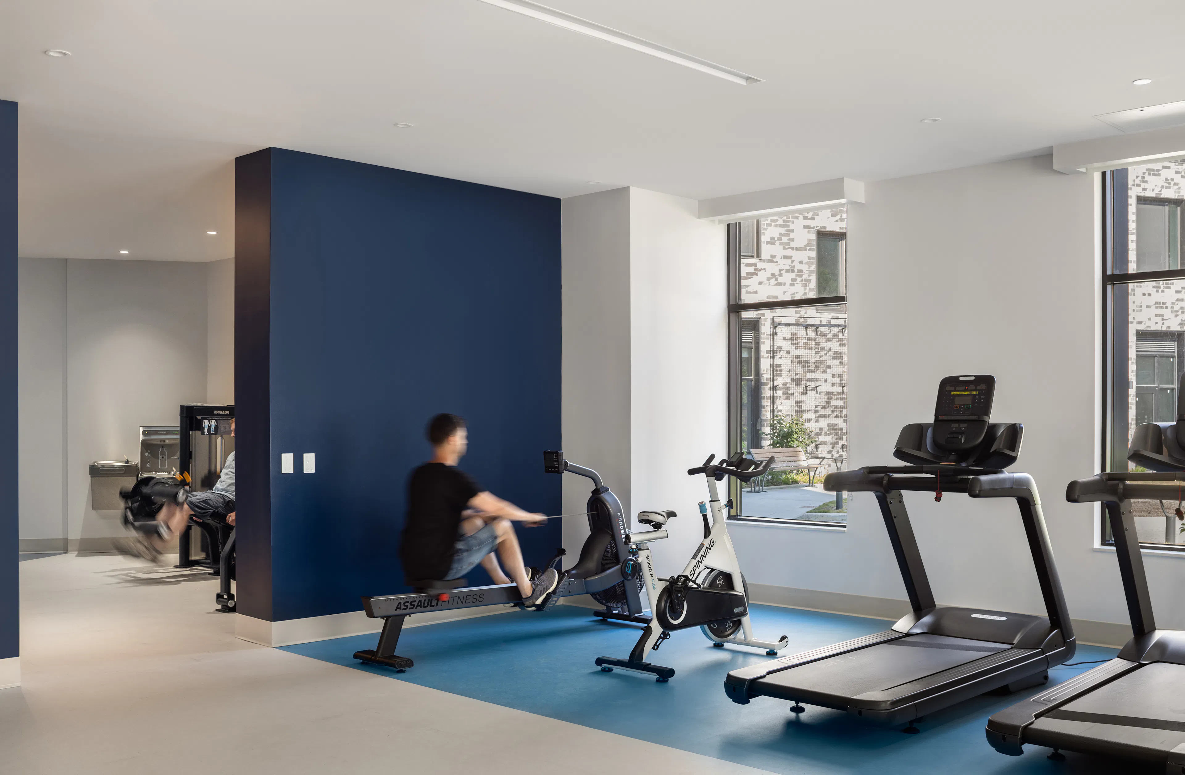 Vital Brookdale — 7