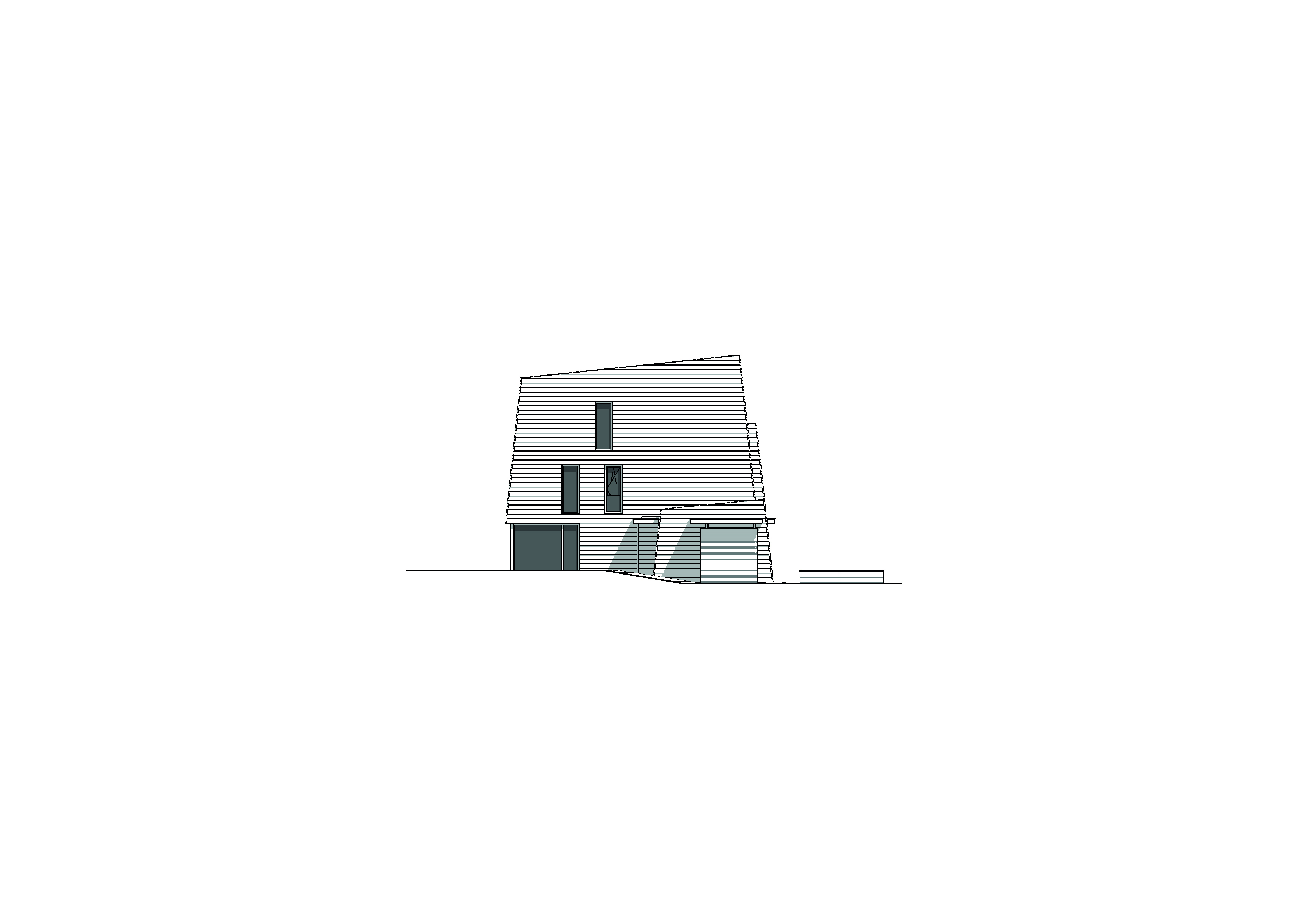 Residence Hoge Dennen by Engel Architecten Architizer