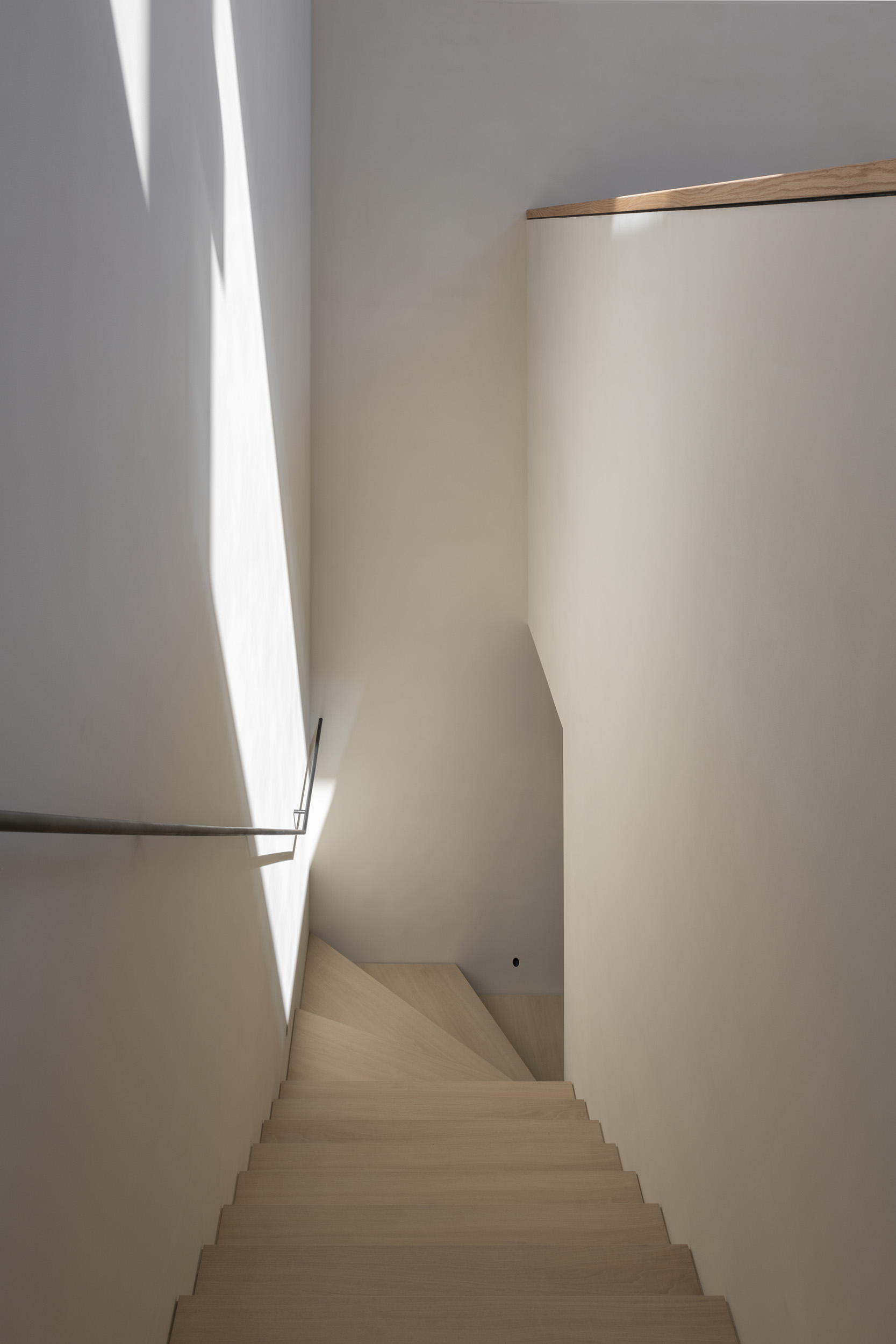 COUNTRY HOUSE IN RAZDORY by QPRO - Architizer