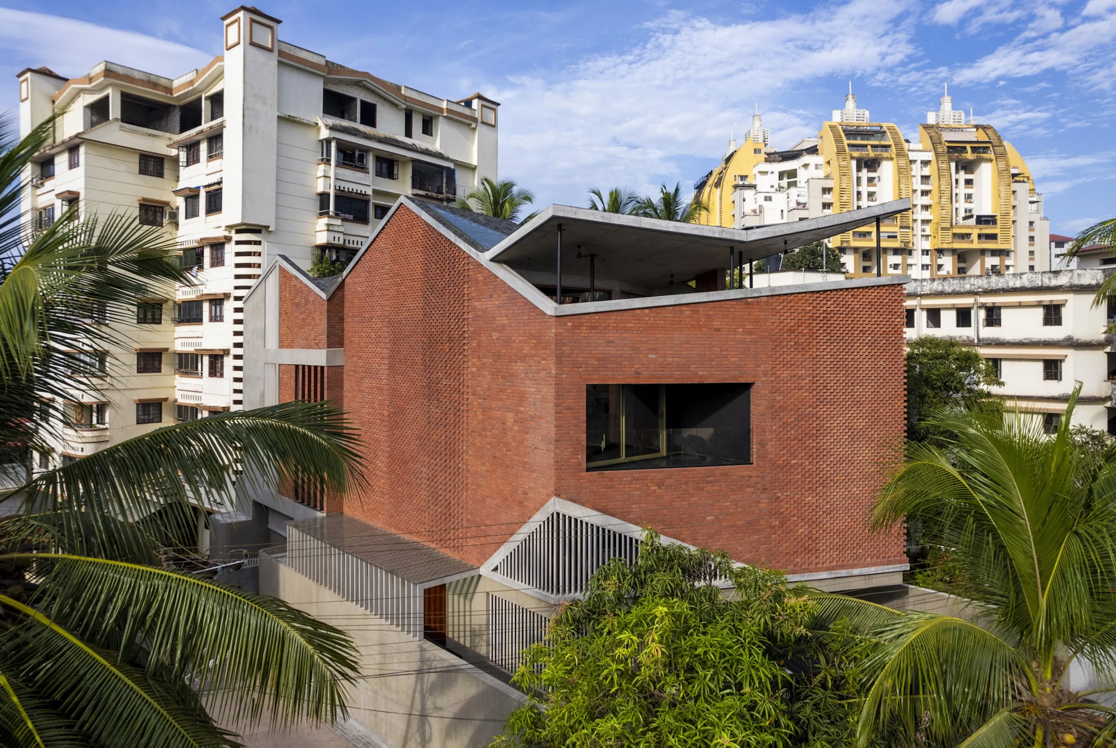 Centre for Inclusive Growth & Competitiveness for Tapmi — 35