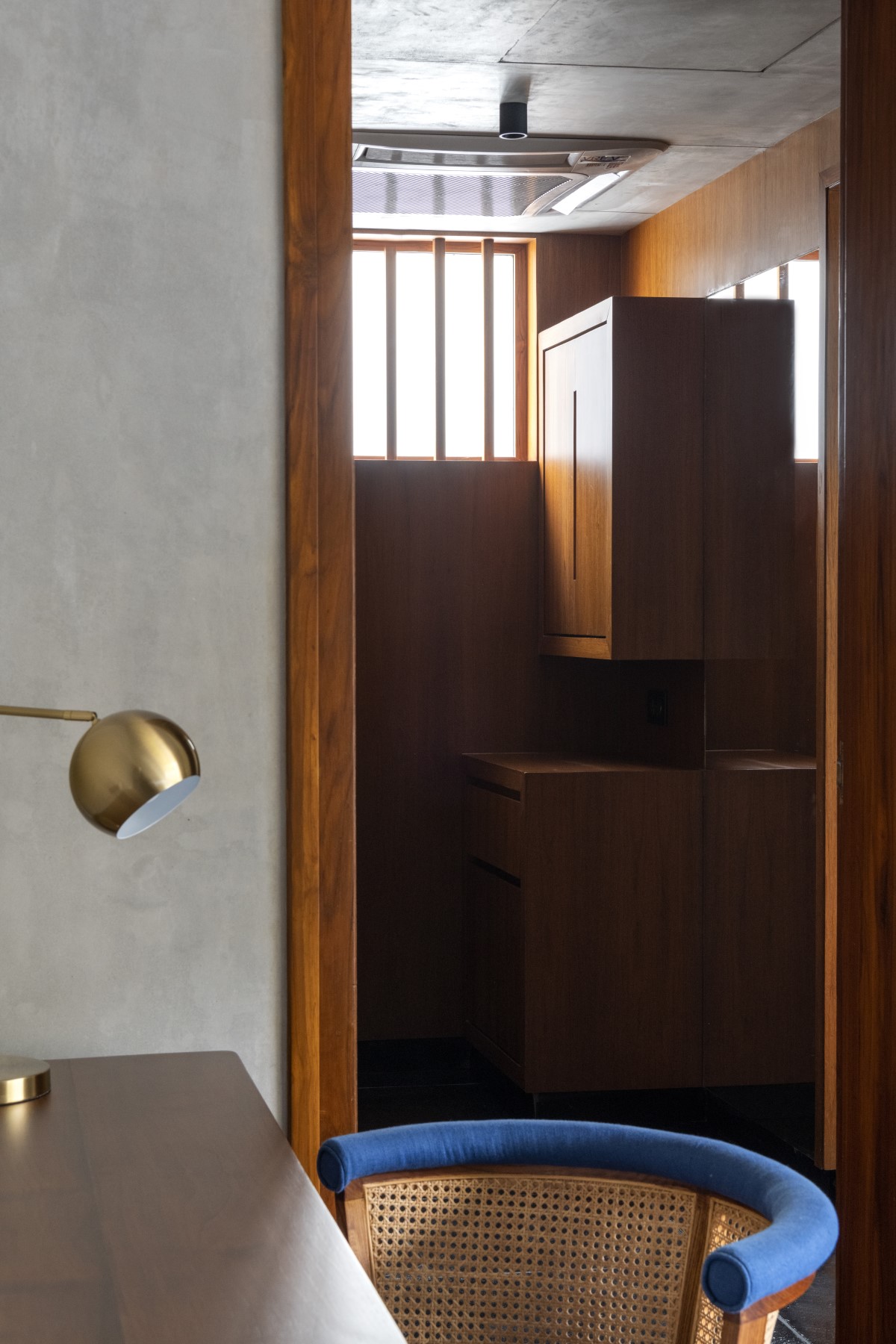 BRICK HOUSE by The Purple Ink Studio - Architizer