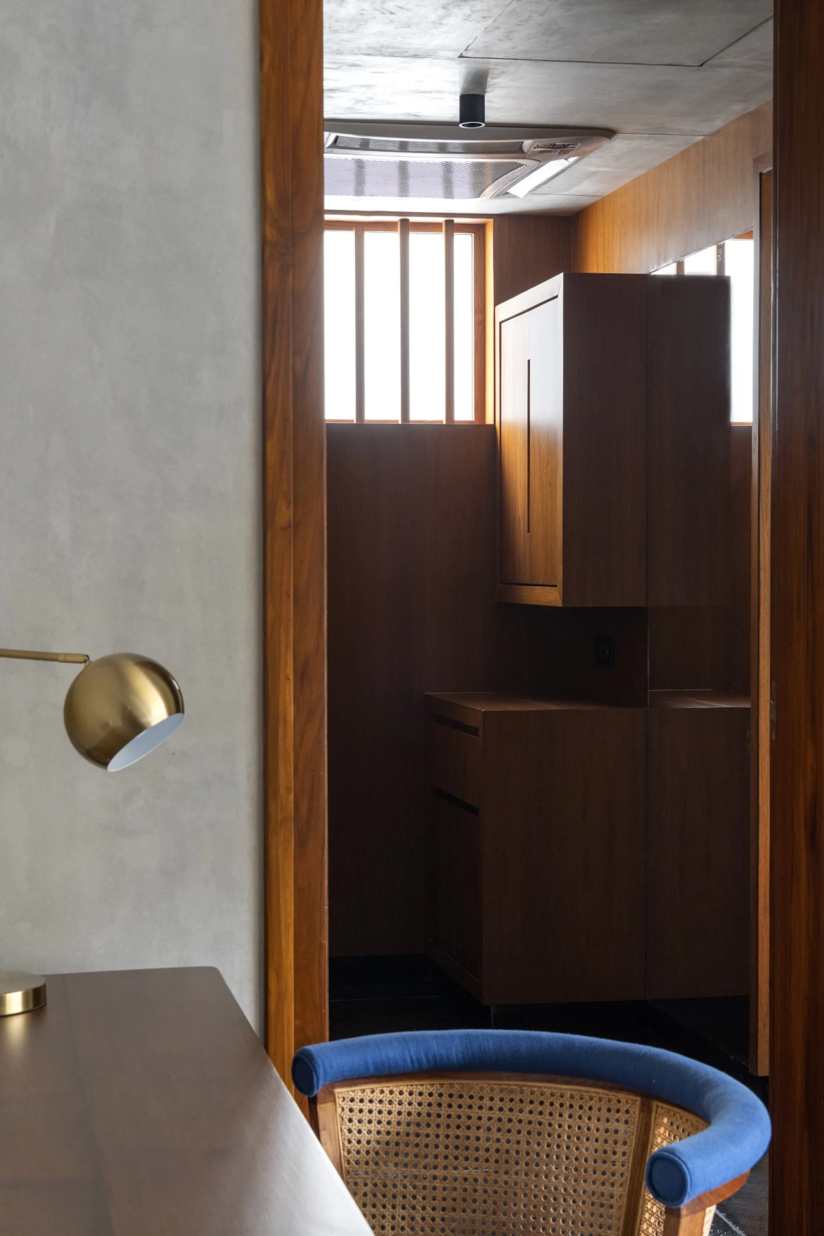 BRICK HOUSE by The Purple Ink Studio - Architizer