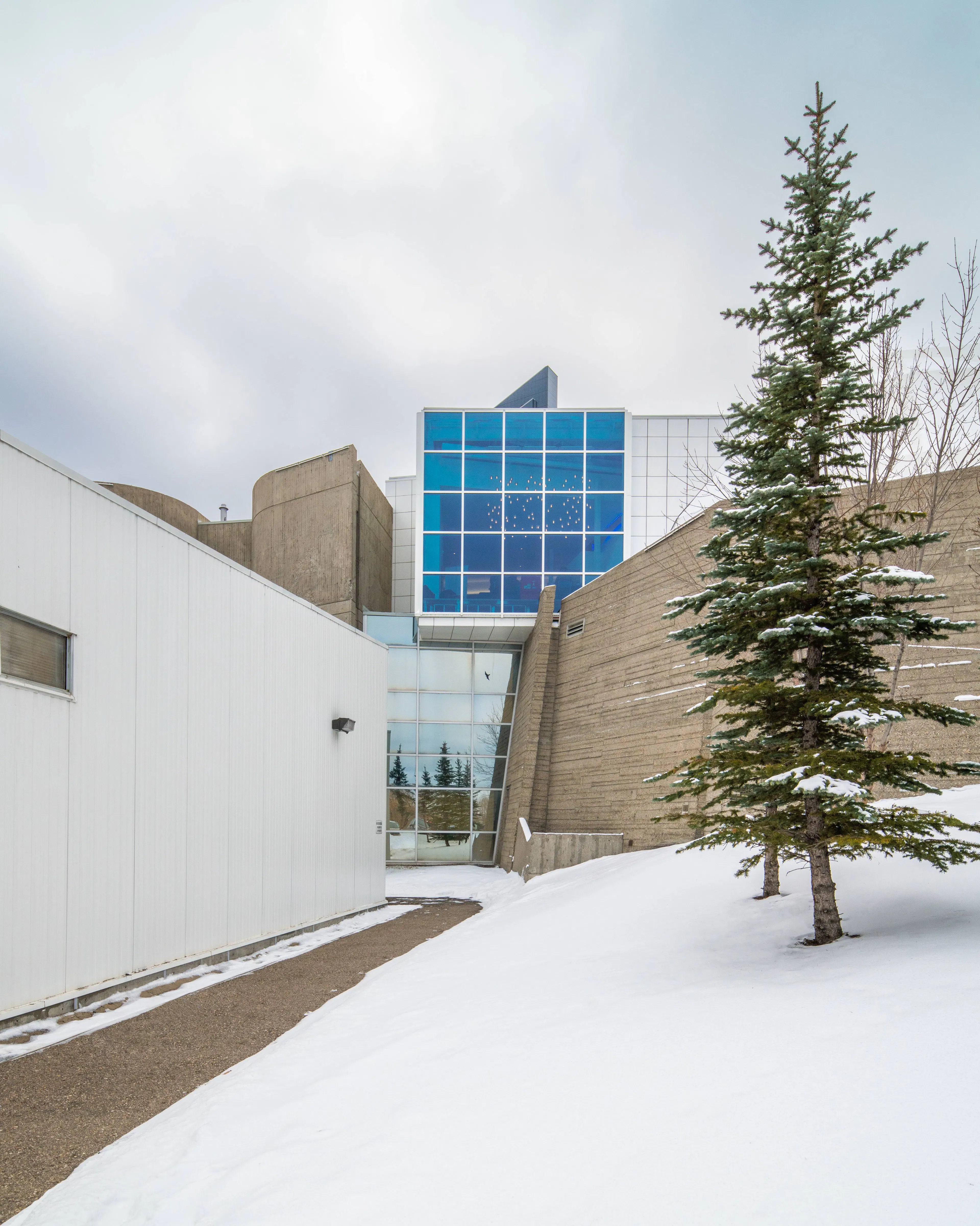 Pomerleau Offices — 19