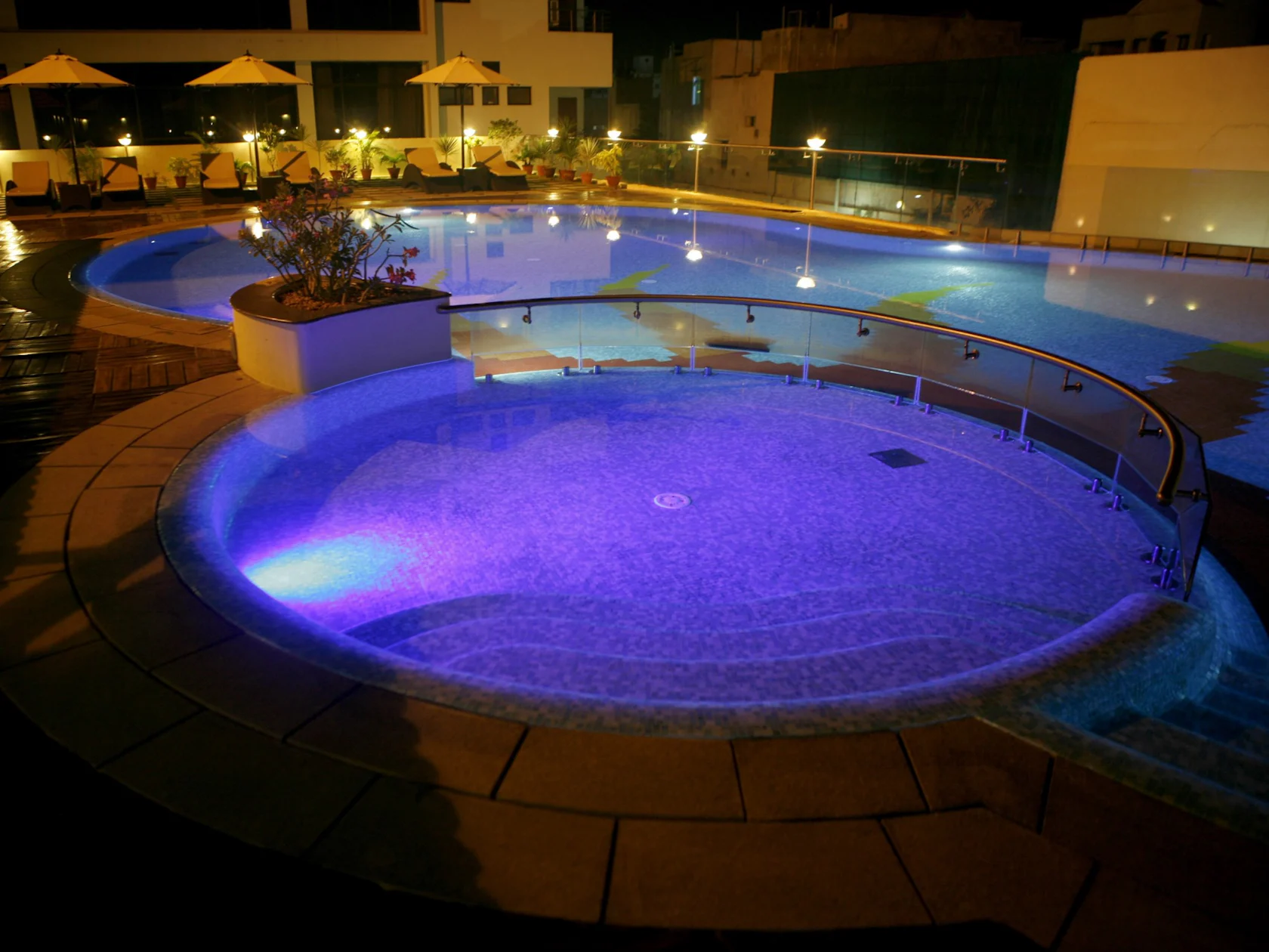 Sunway Manor Swimming Pool by Design Collaborative Private Limited ...