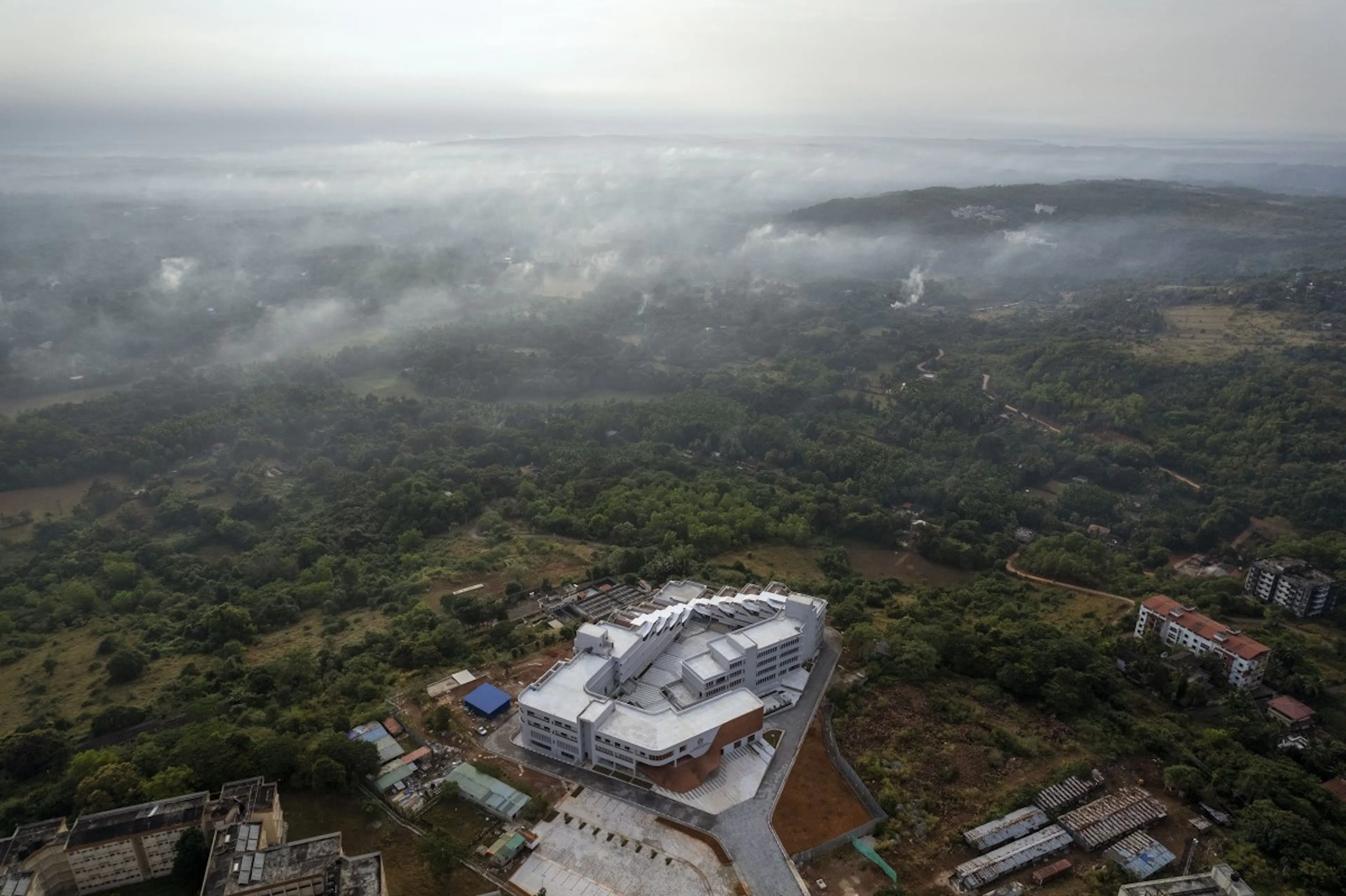 Centre for Inclusive Growth & Competitiveness for Tapmi — 34