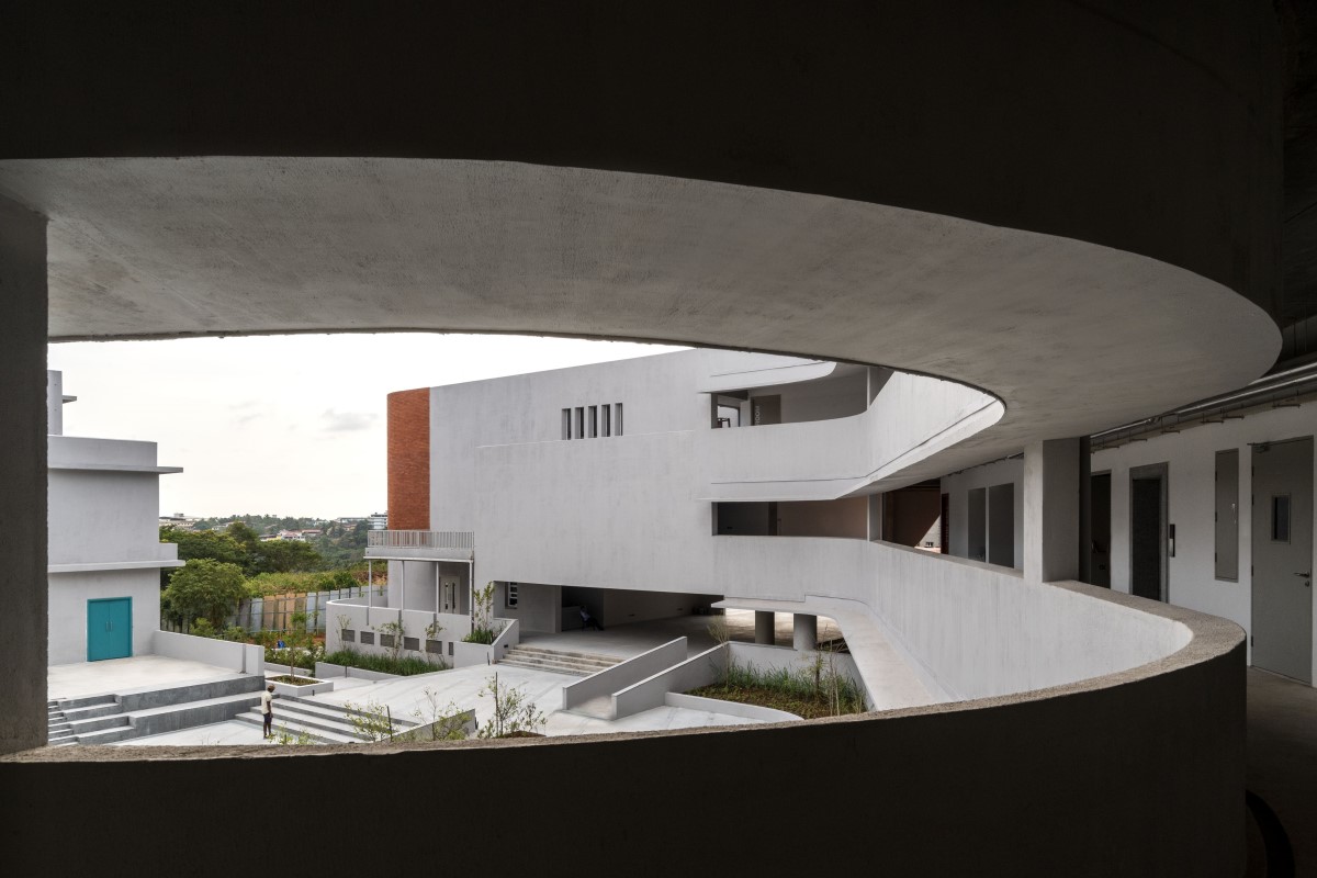 Idea 3625716: MSAP - Manipal School Of Architecture & Planning By The ...