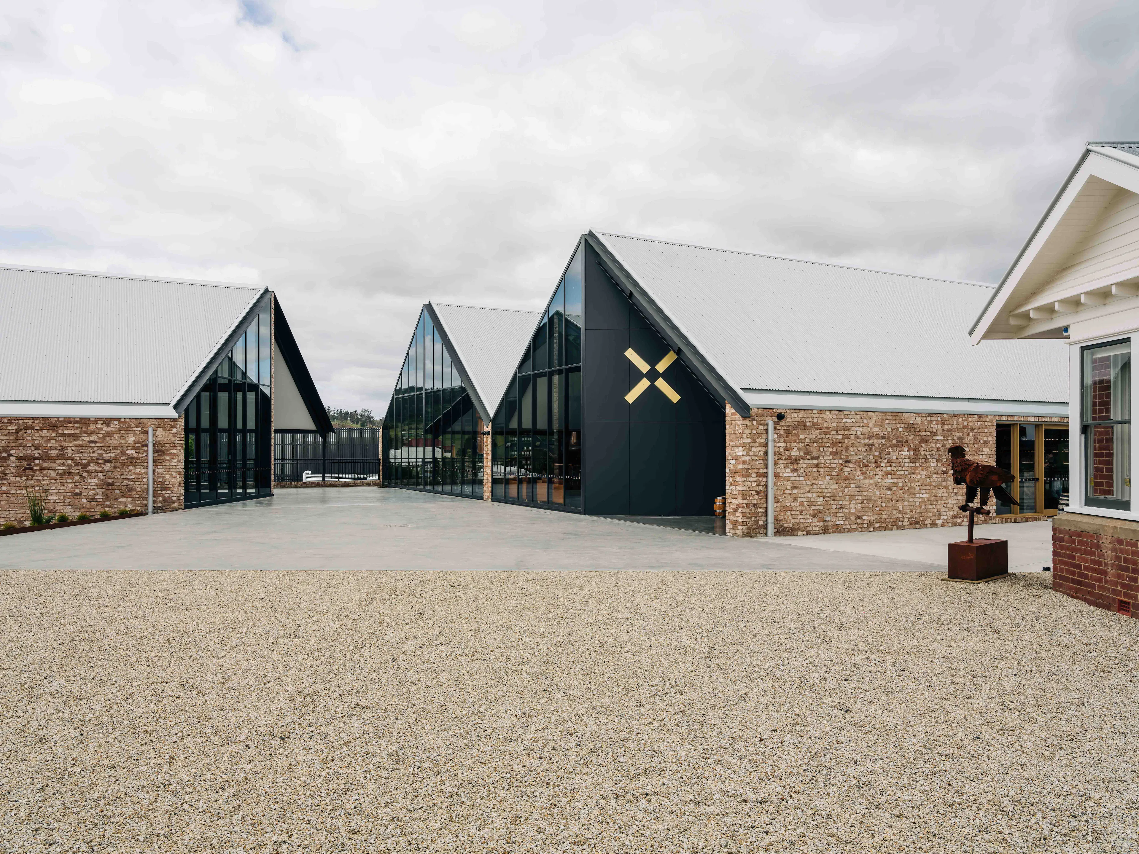 Callington Mill Distillery — 9