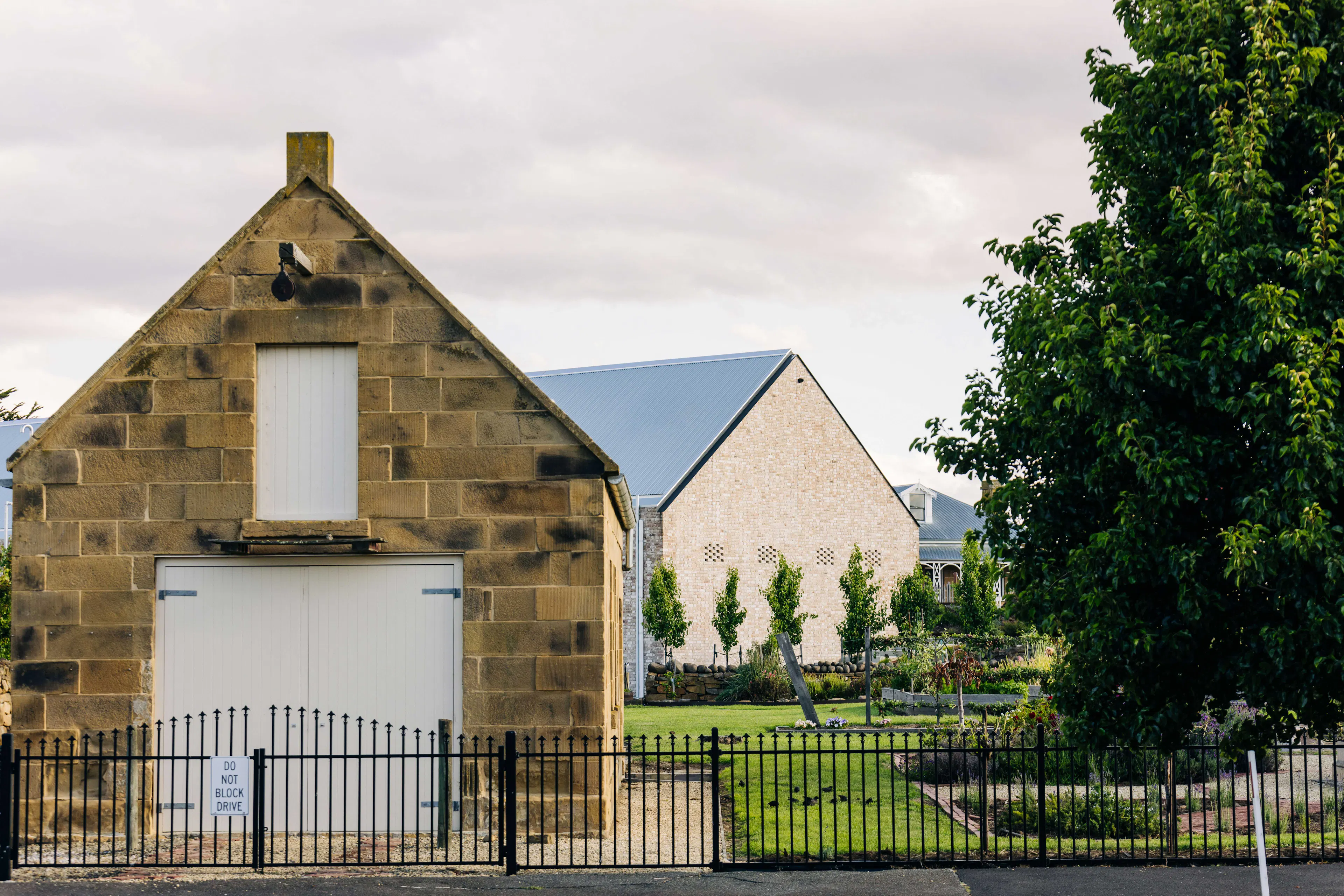 Callington Mill Distillery — 6