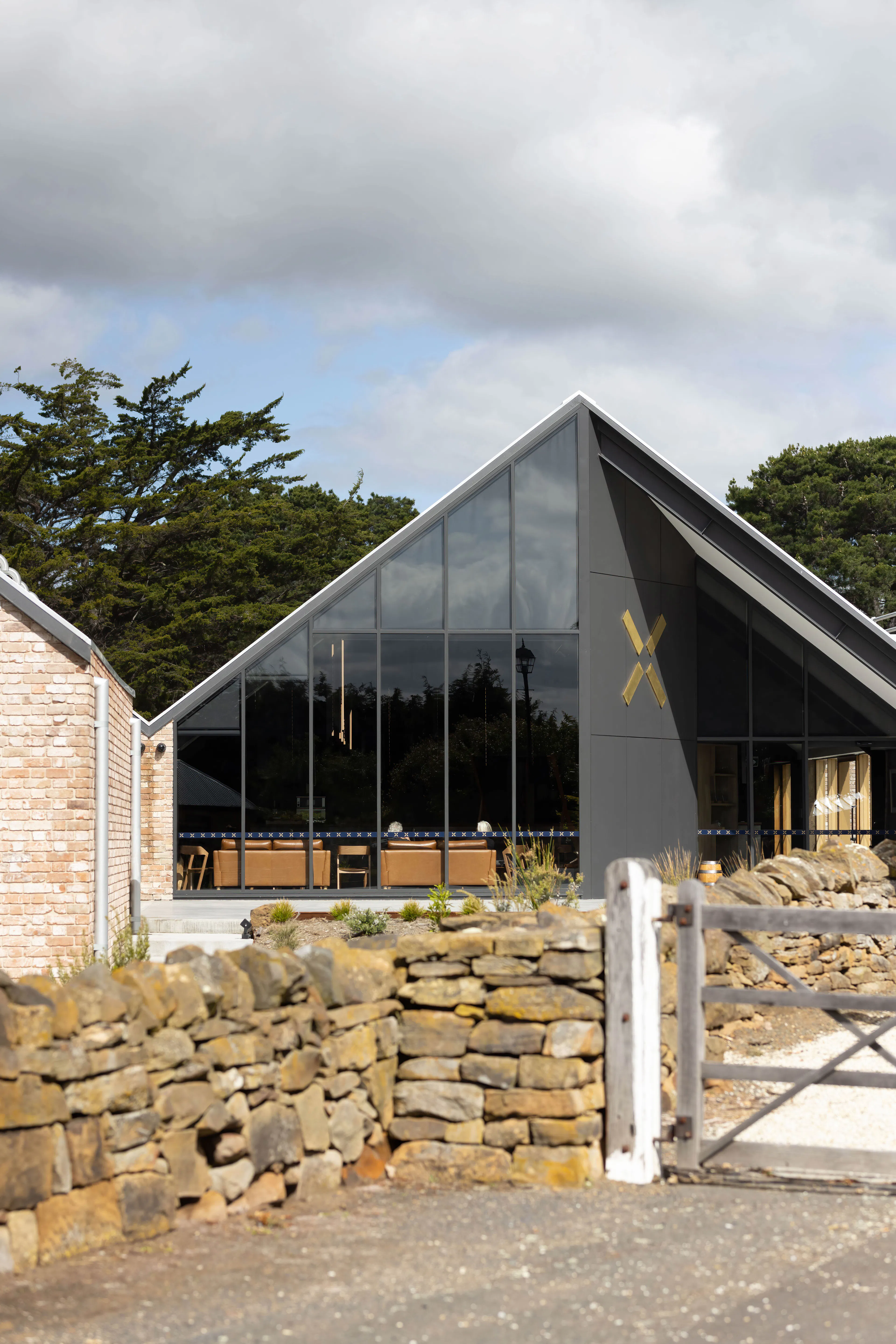 Callington Mill Distillery — 5