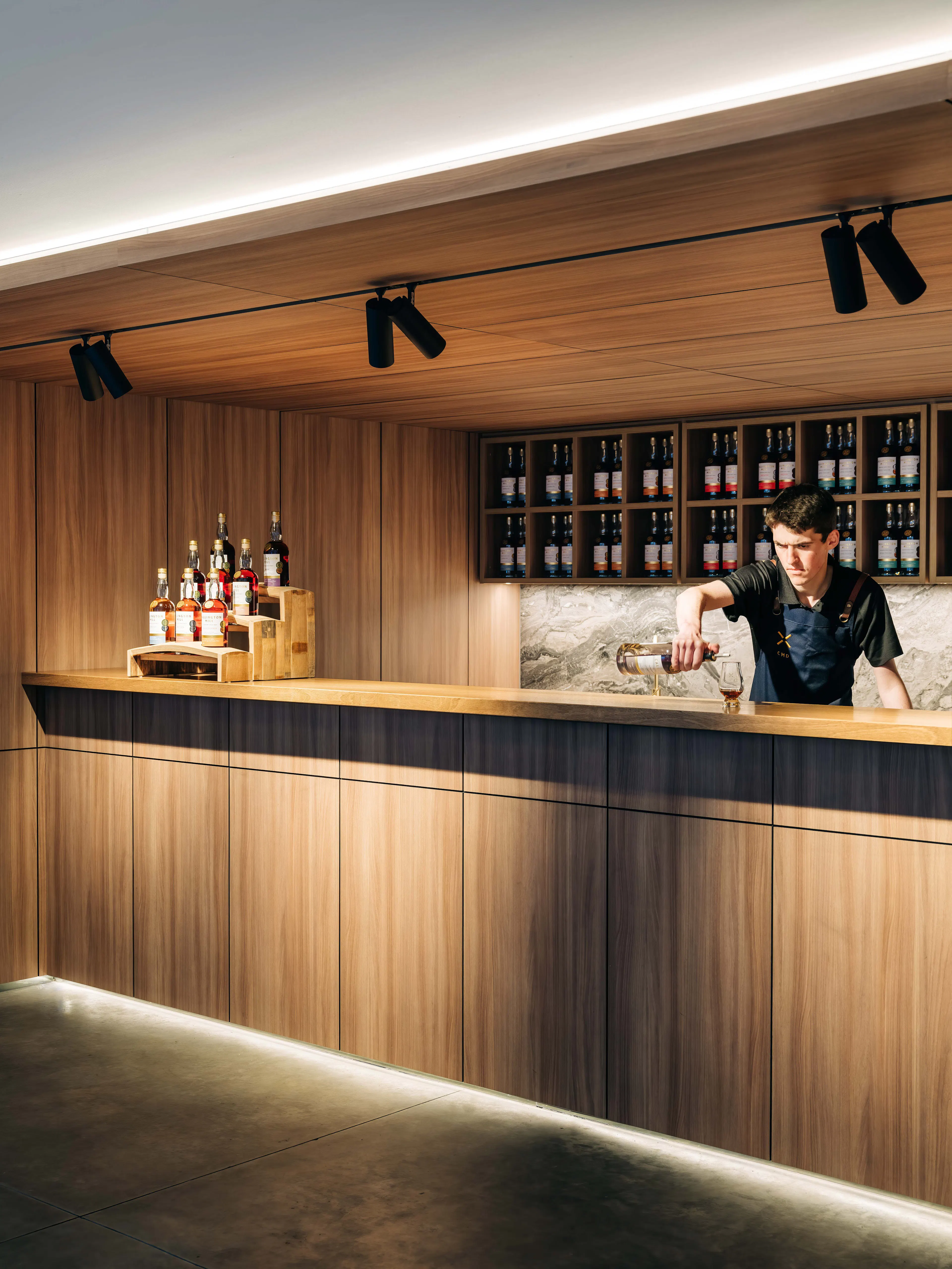 Callington Mill Distillery — 17