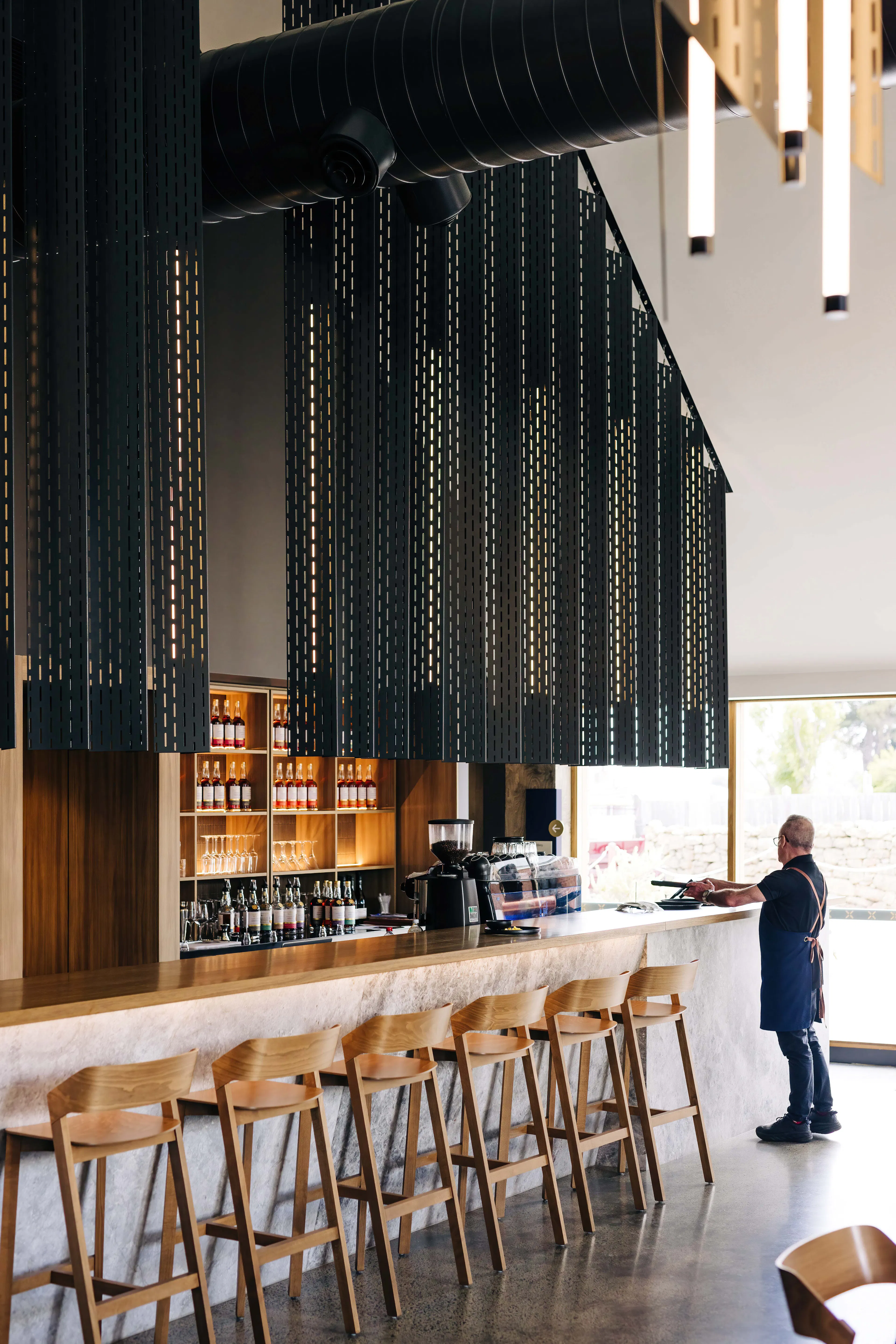 Callington Mill Distillery — 12