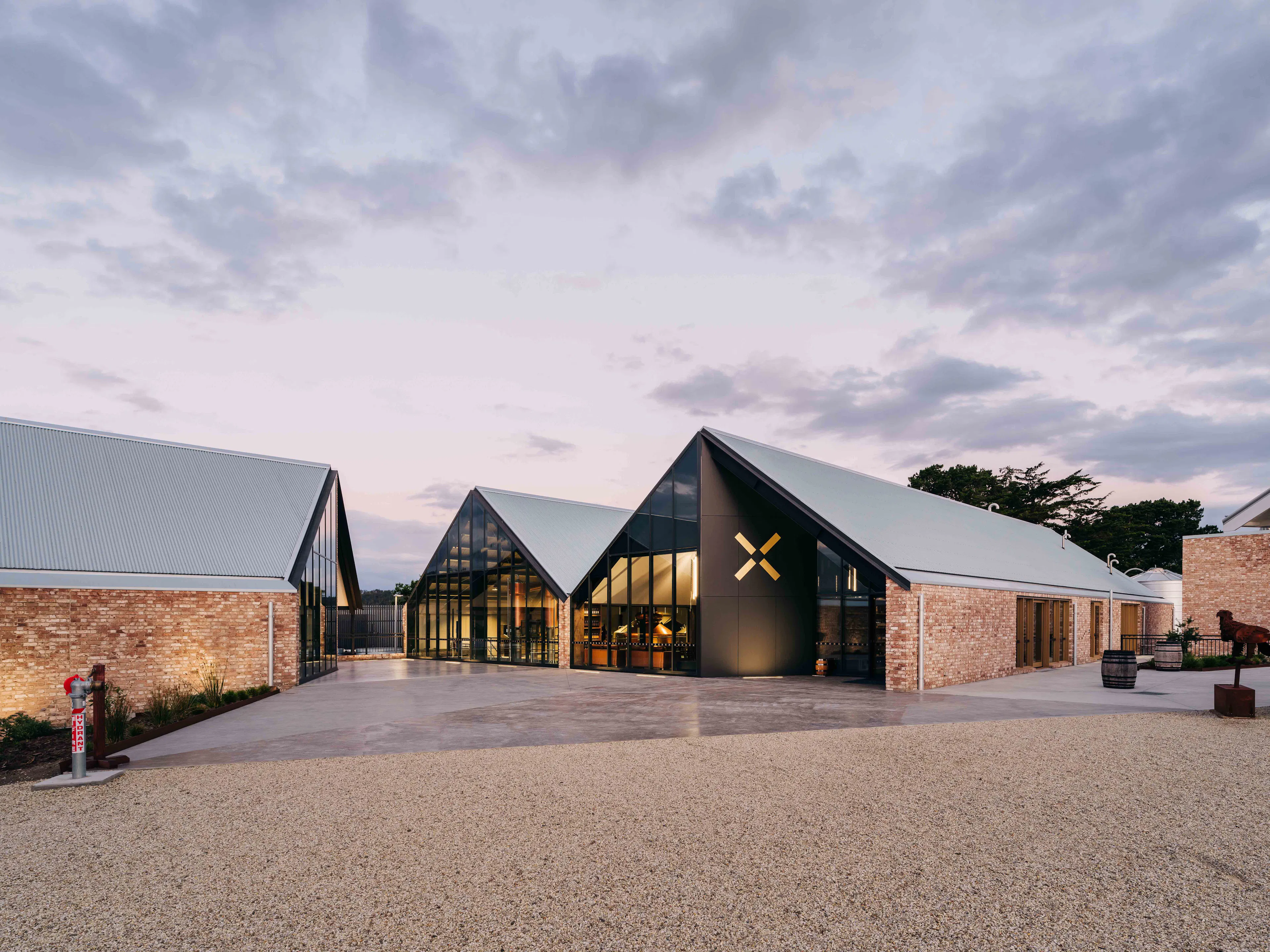 Callington Mill Distillery — 18