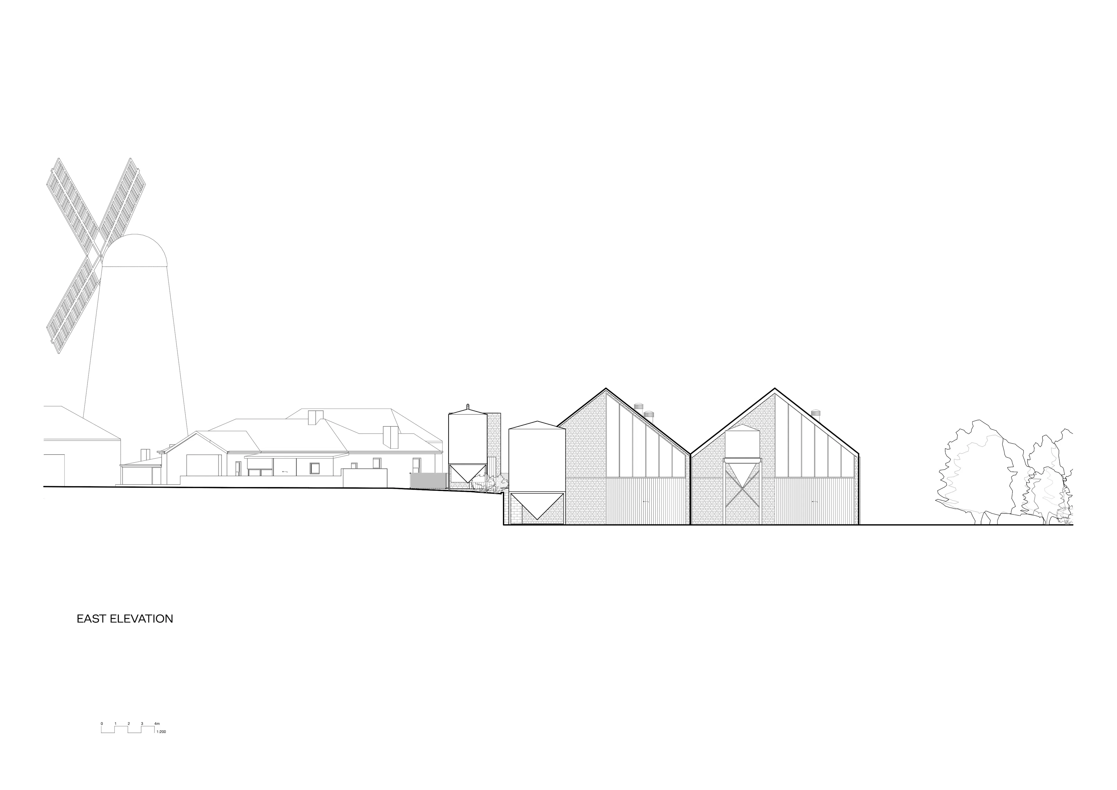 Callington Mill Distillery — 22