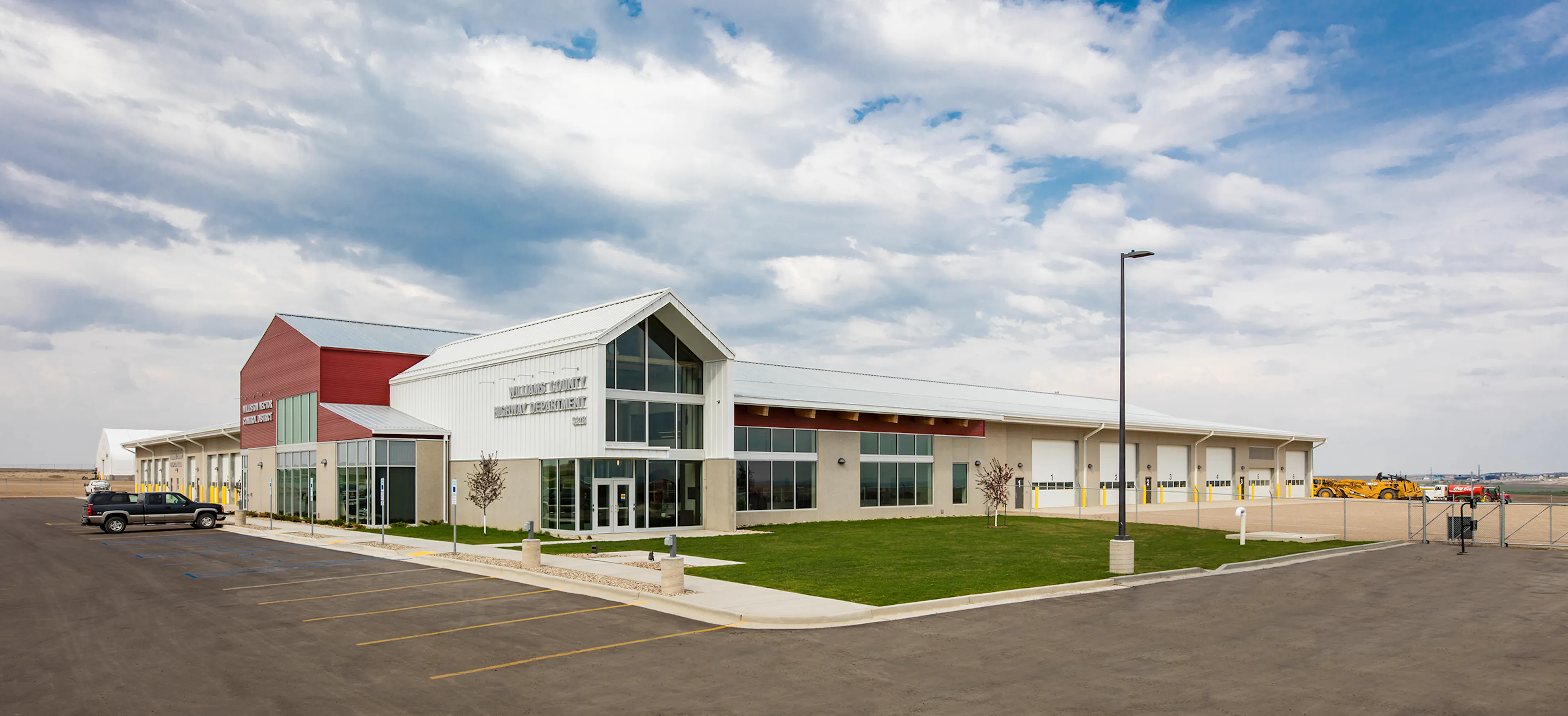 Martire Family Arena — 28