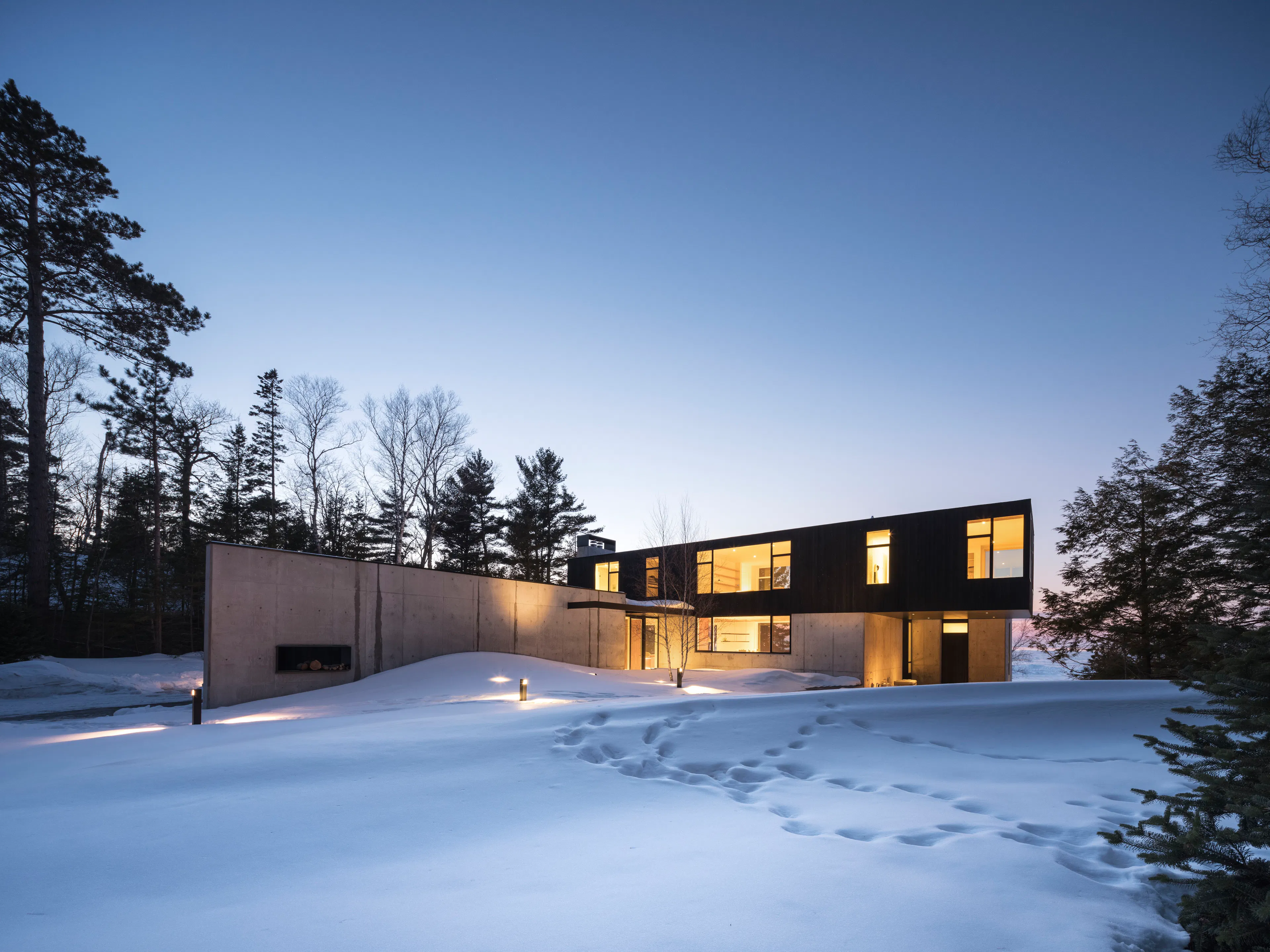 William Kaven Architecture — 7