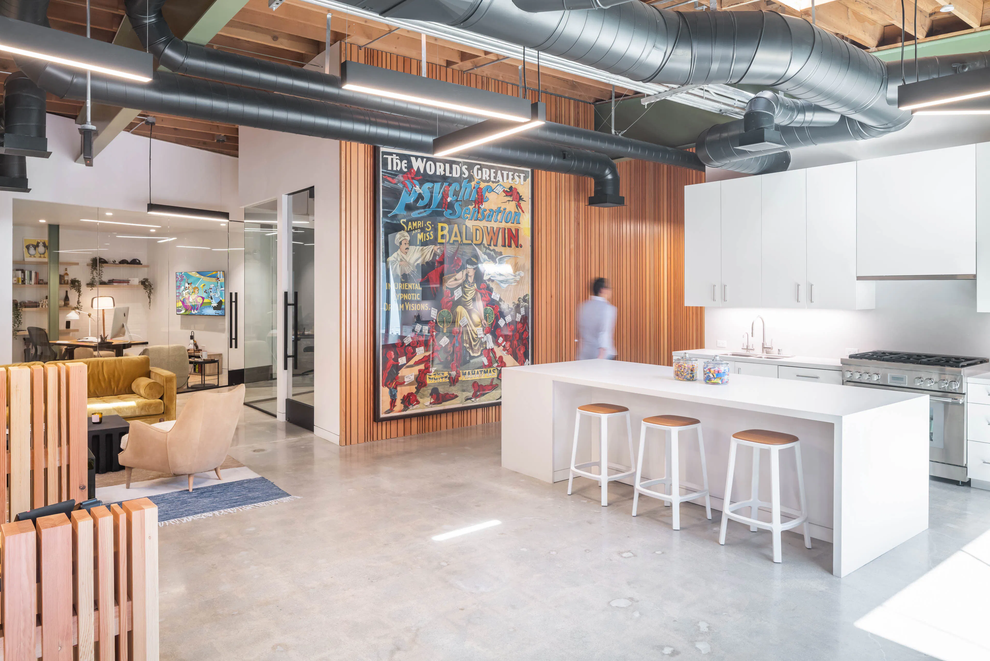 Aaron Neubert Architects — 3