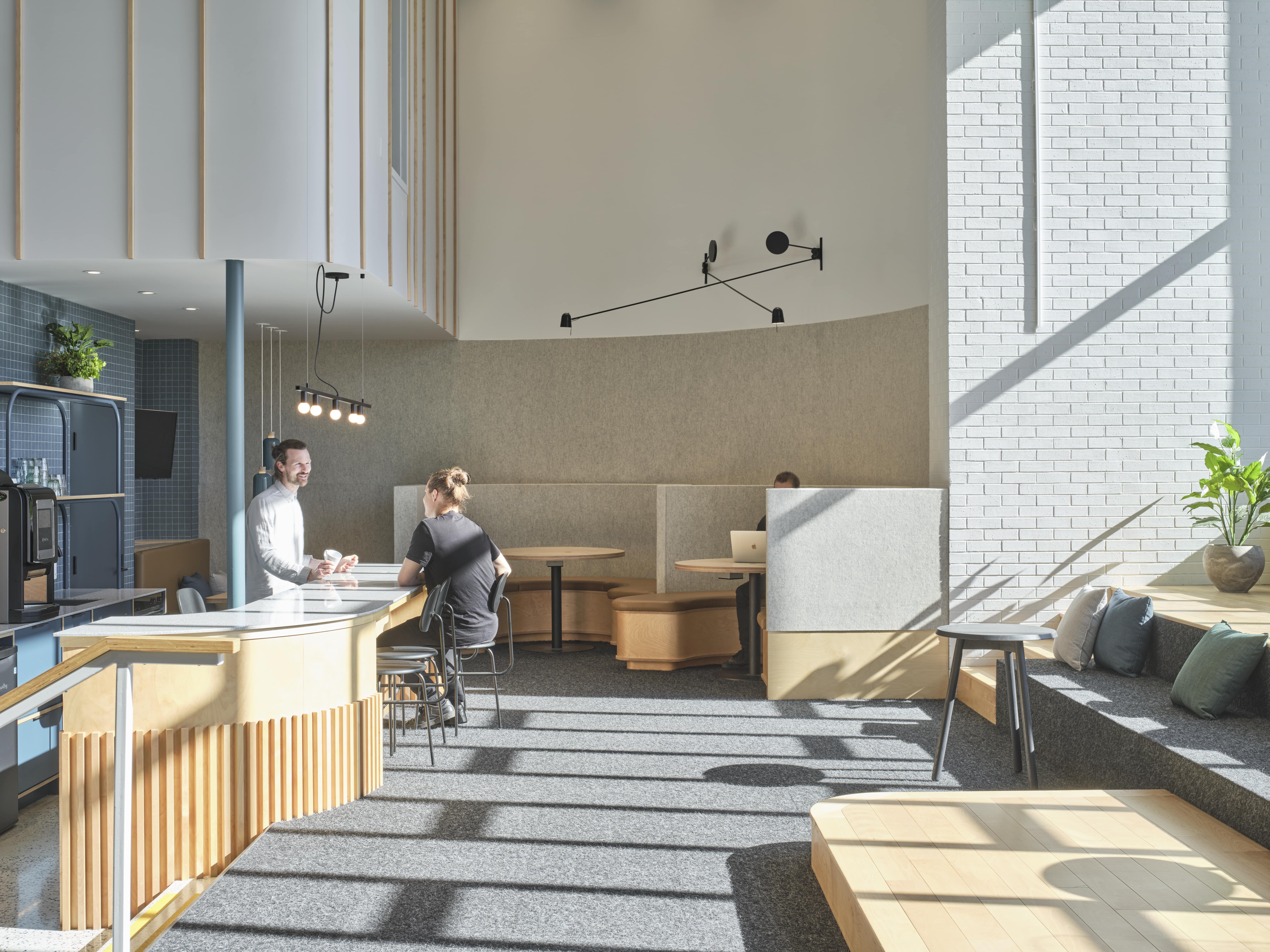 Caisse UNI by CARTA. architecte + desginer Architizer