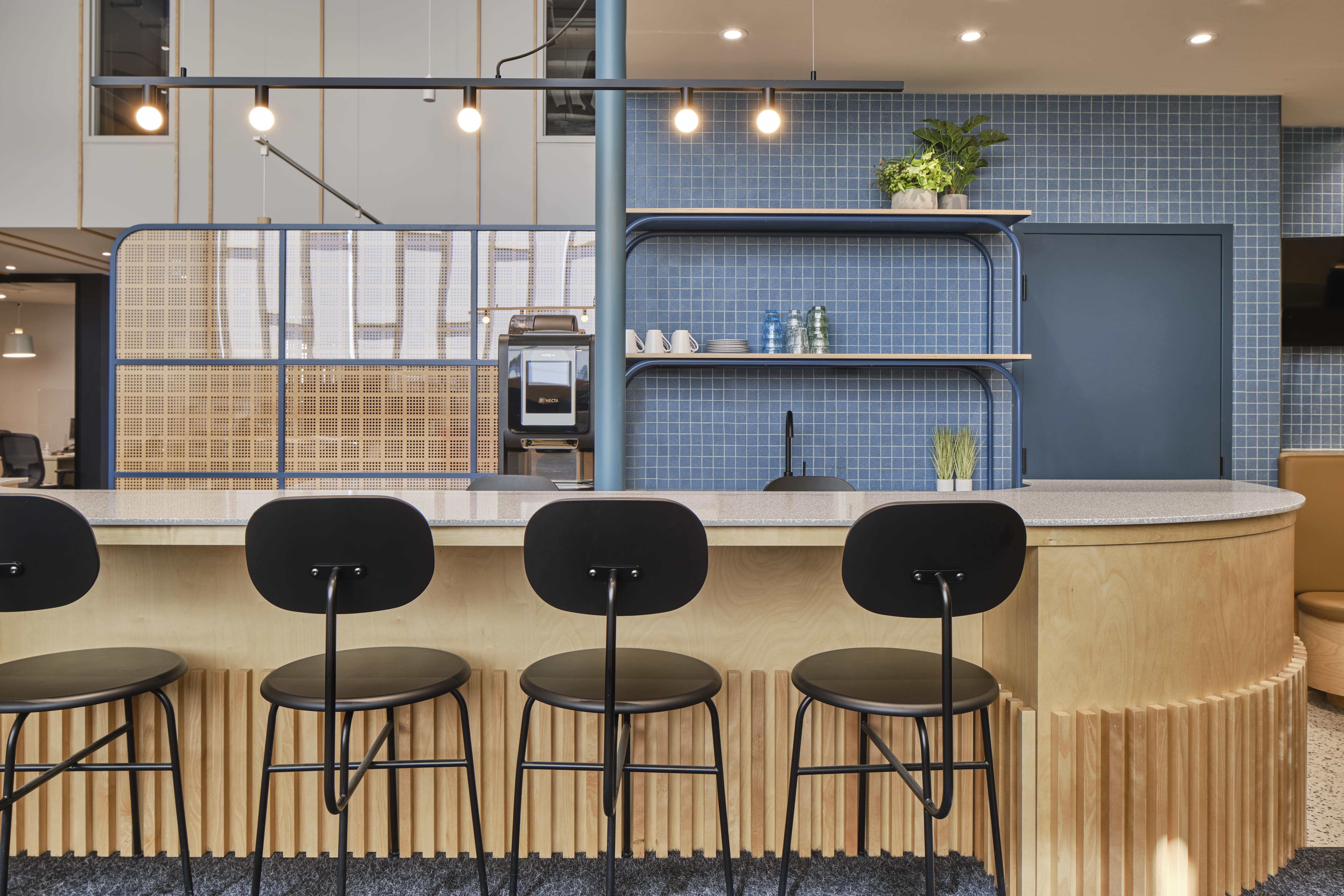 Caisse UNI by CARTA. architecte + desginer Architizer