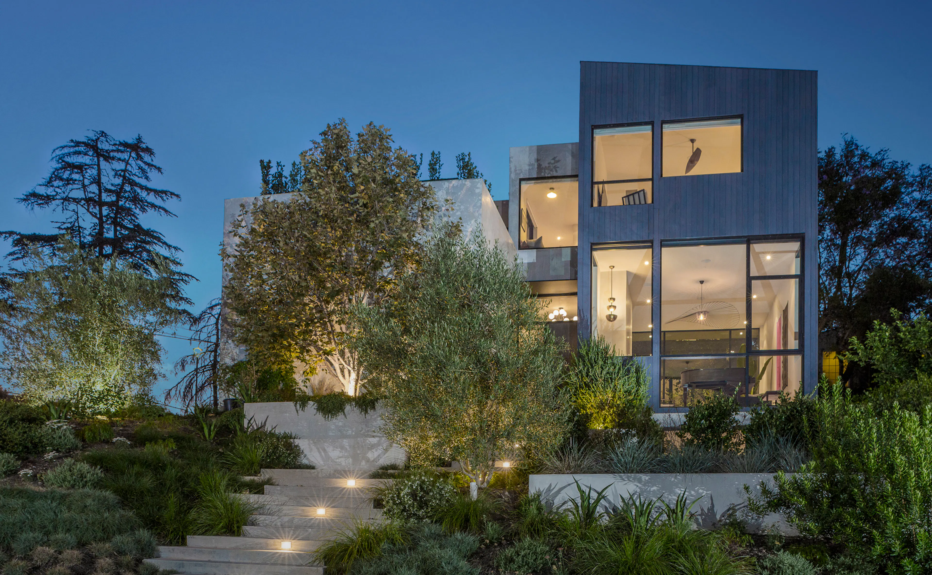 Aaron Neubert Architects — 6