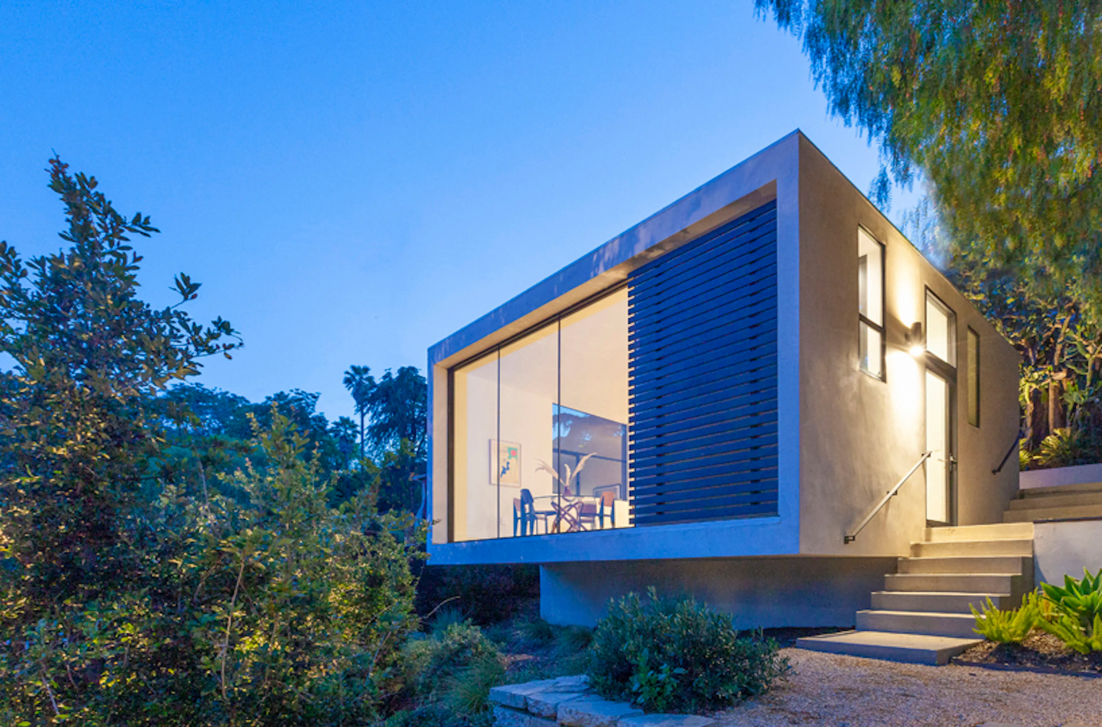 Aaron Neubert Architects — 5