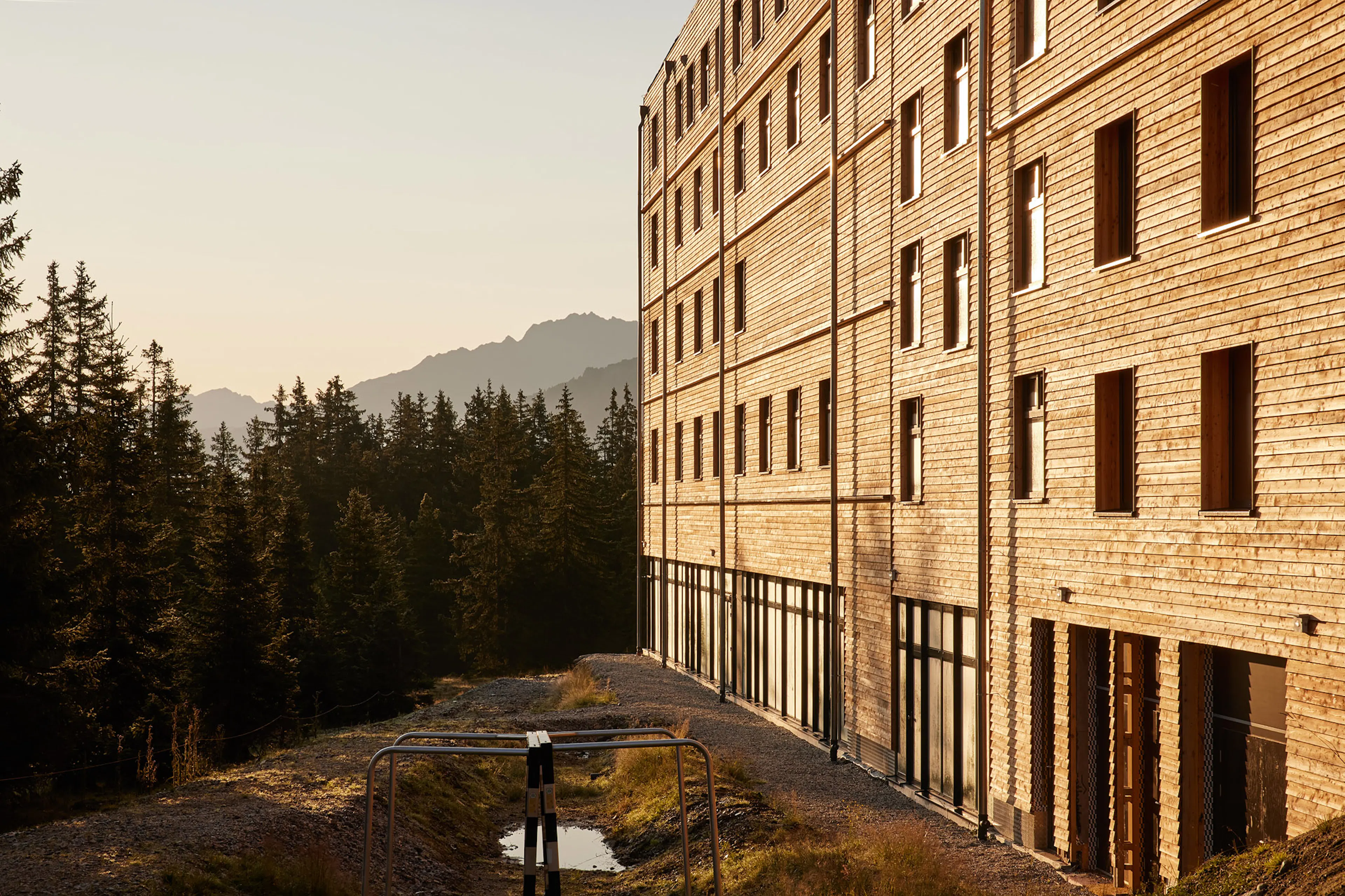 Youthhostel Gerlos — 4