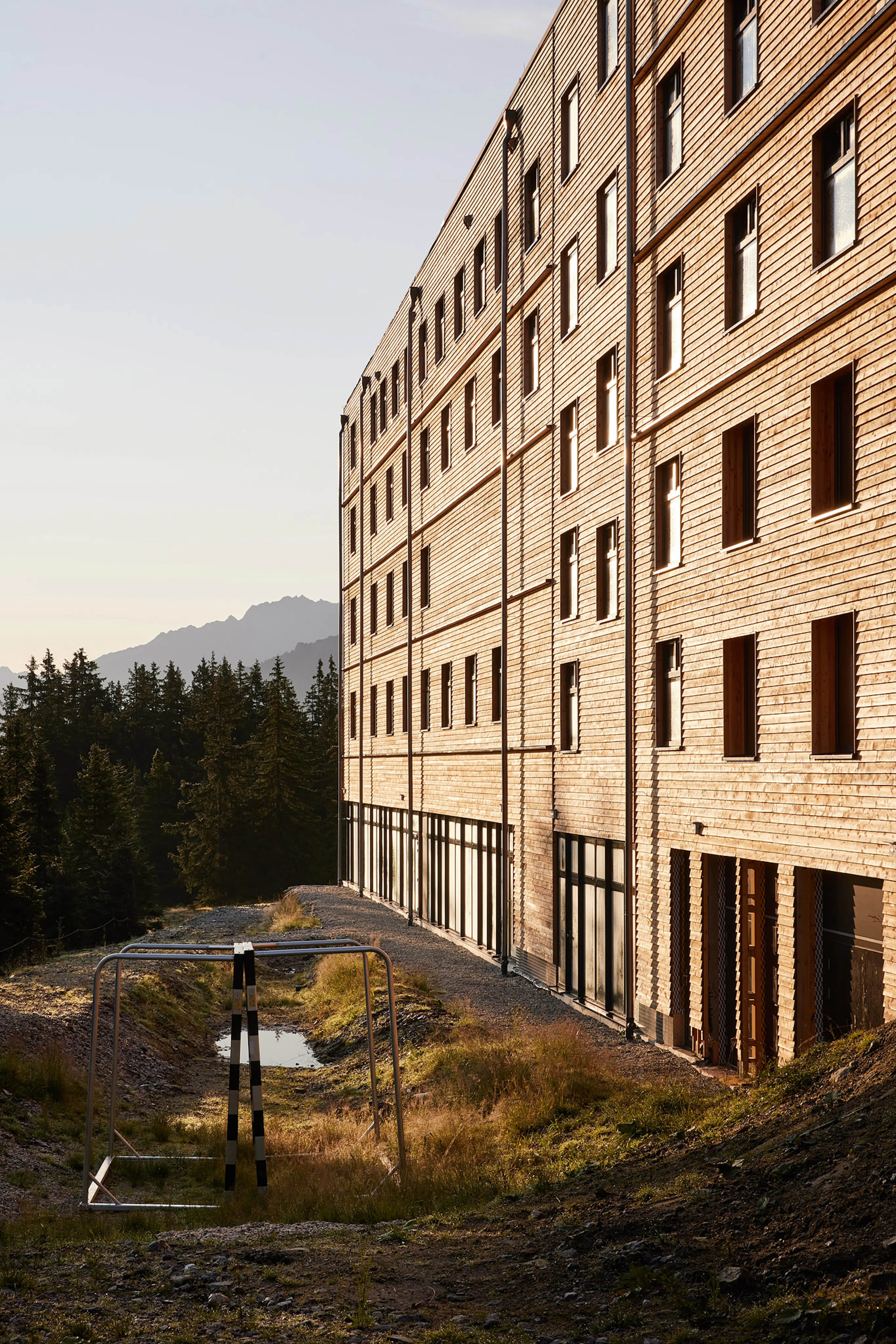 Youthhostel Gerlos — 3