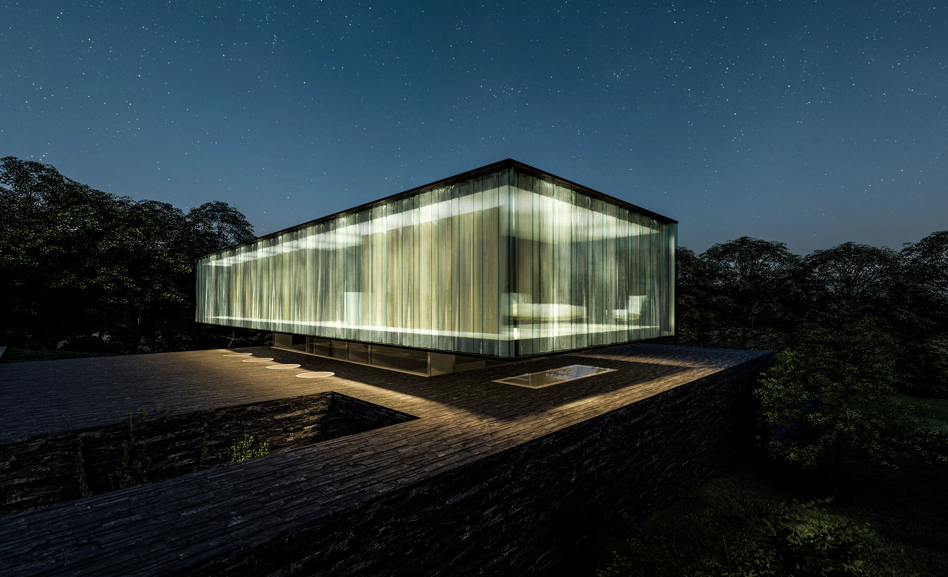 Açucena House — 19