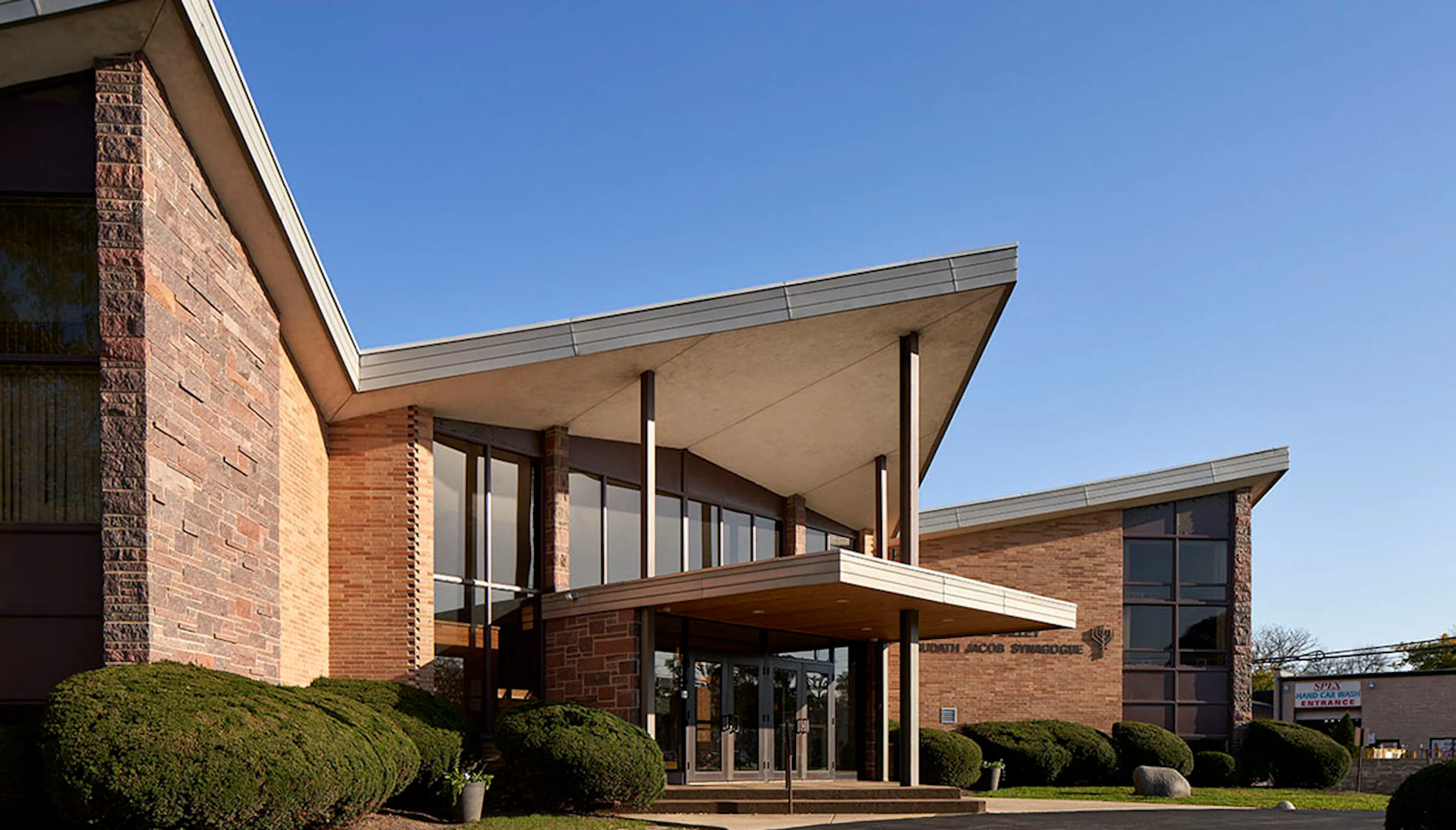 Skokie Valley Synagogue — 11