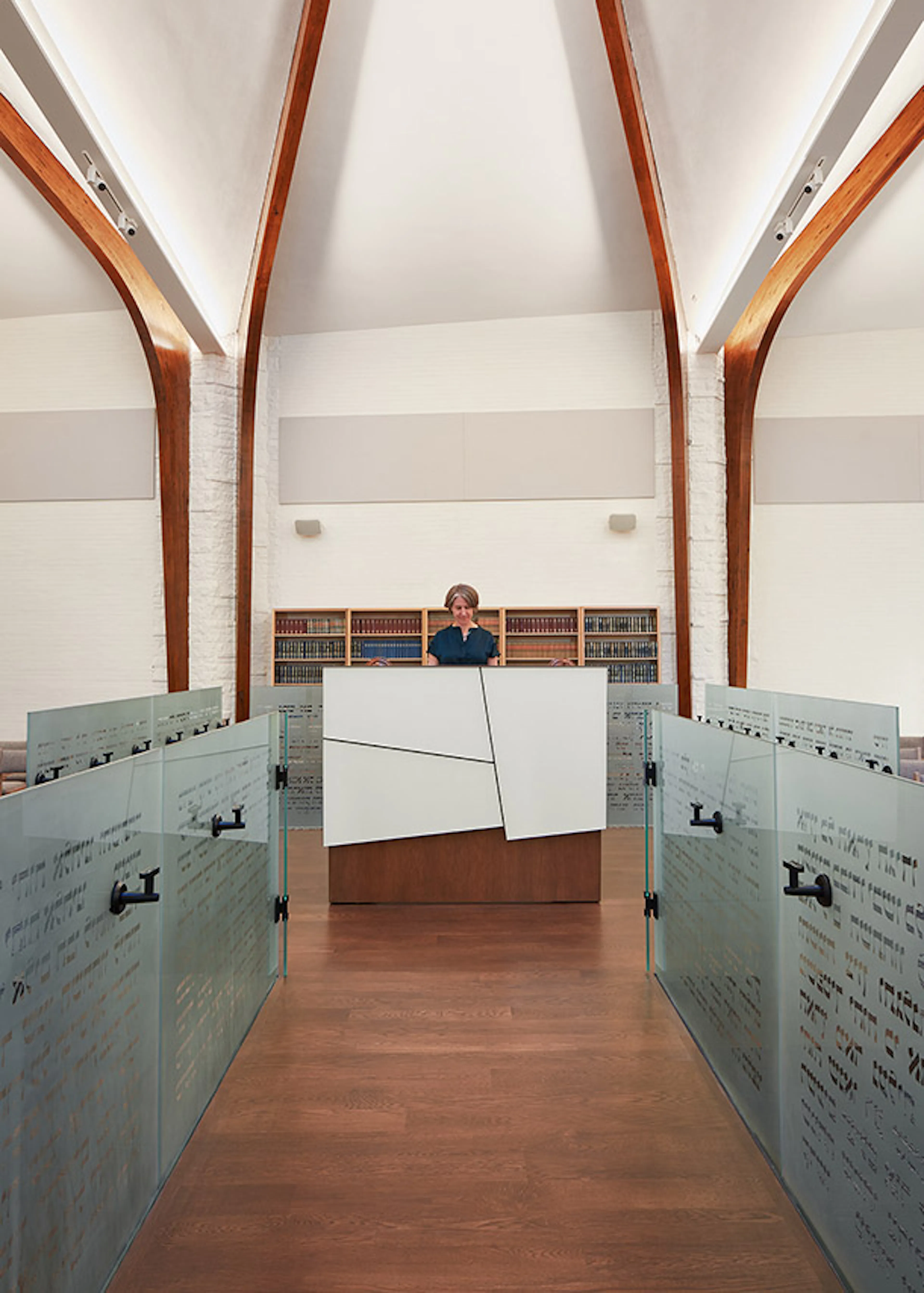 Skokie Valley Synagogue — 5