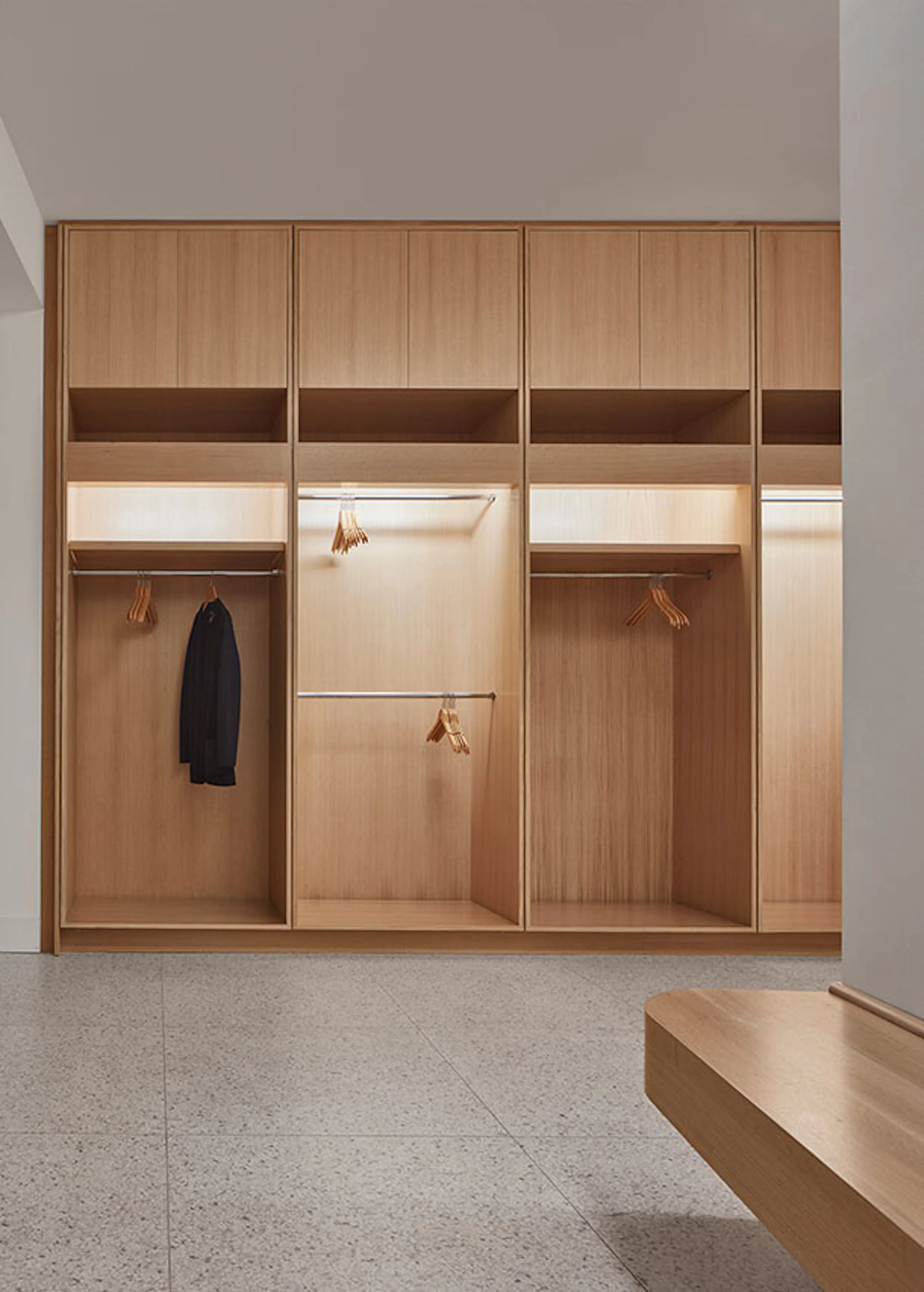 Skokie Valley Synagogue — 6