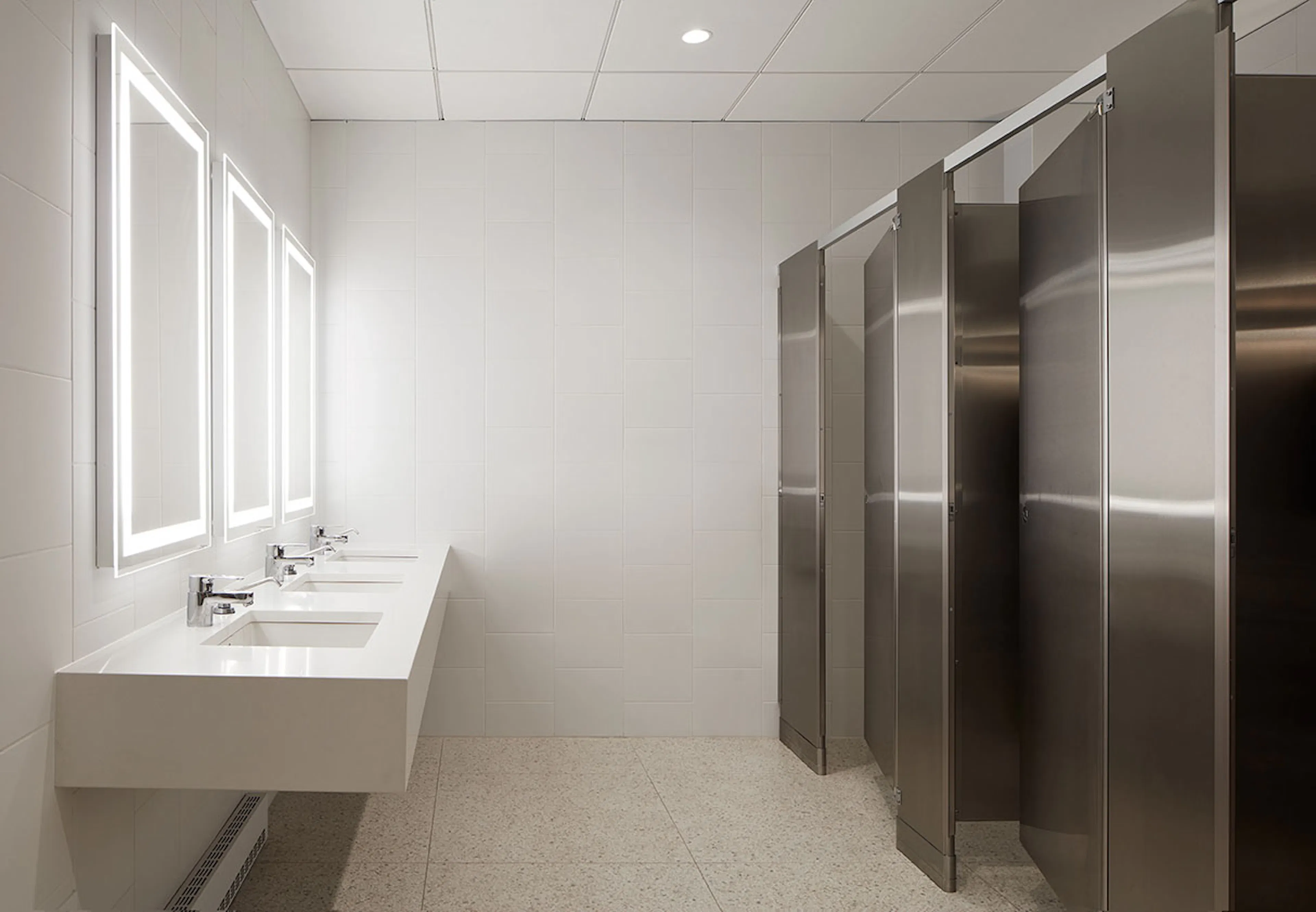 Skokie Valley Synagogue — 7