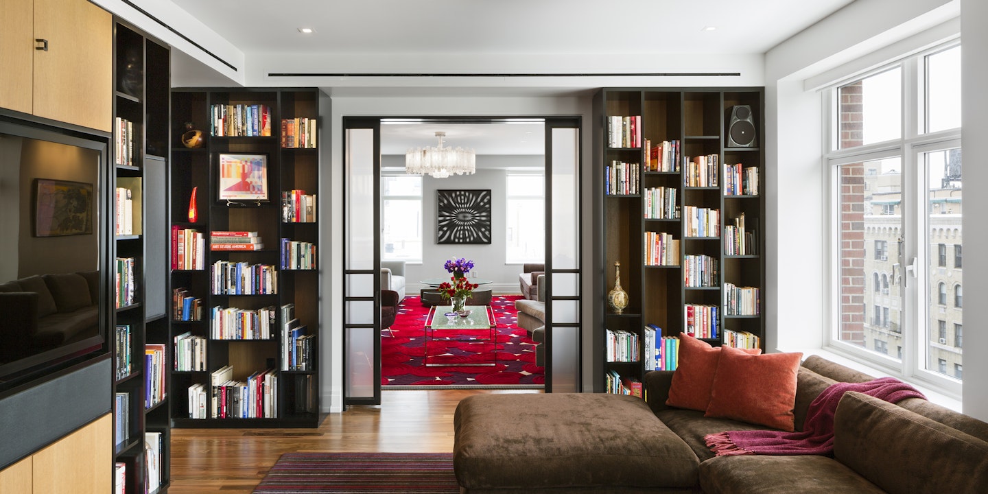 Studio ST Architects Featured Project