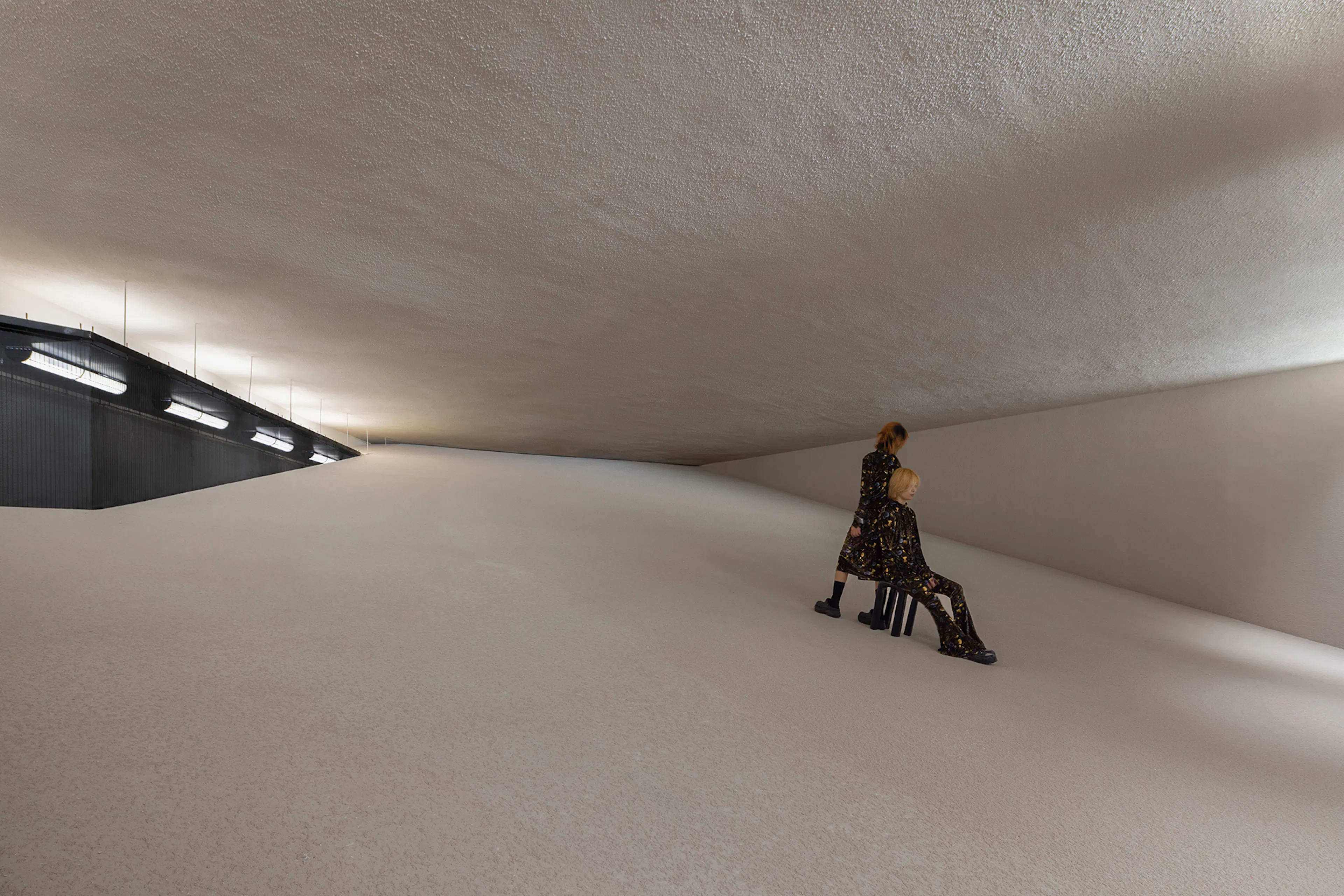 Various Associates — 8