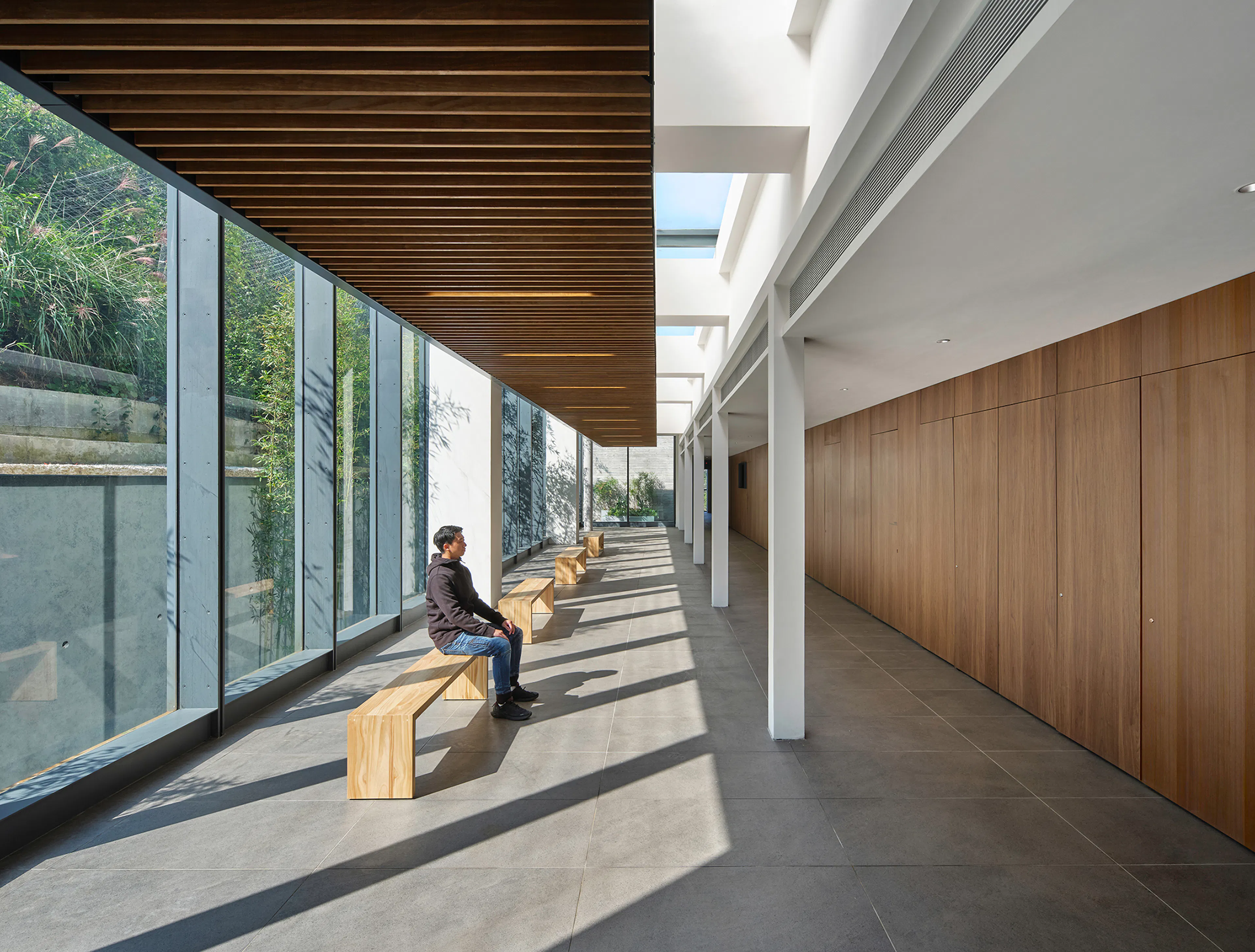 Crematorium in Wo Hop Shek — 5