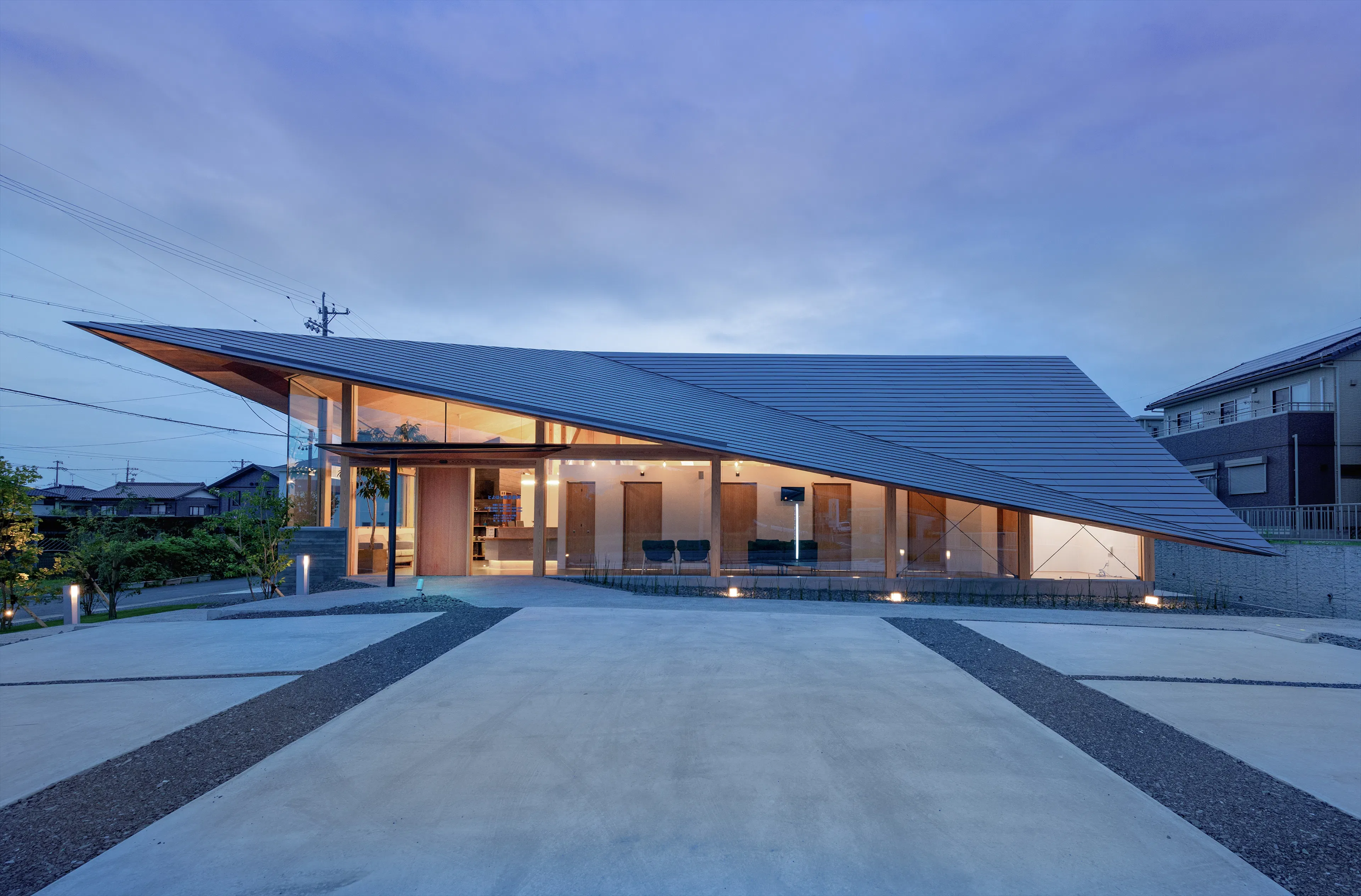 TAKENAKA Clinic −Warm Transparency−
