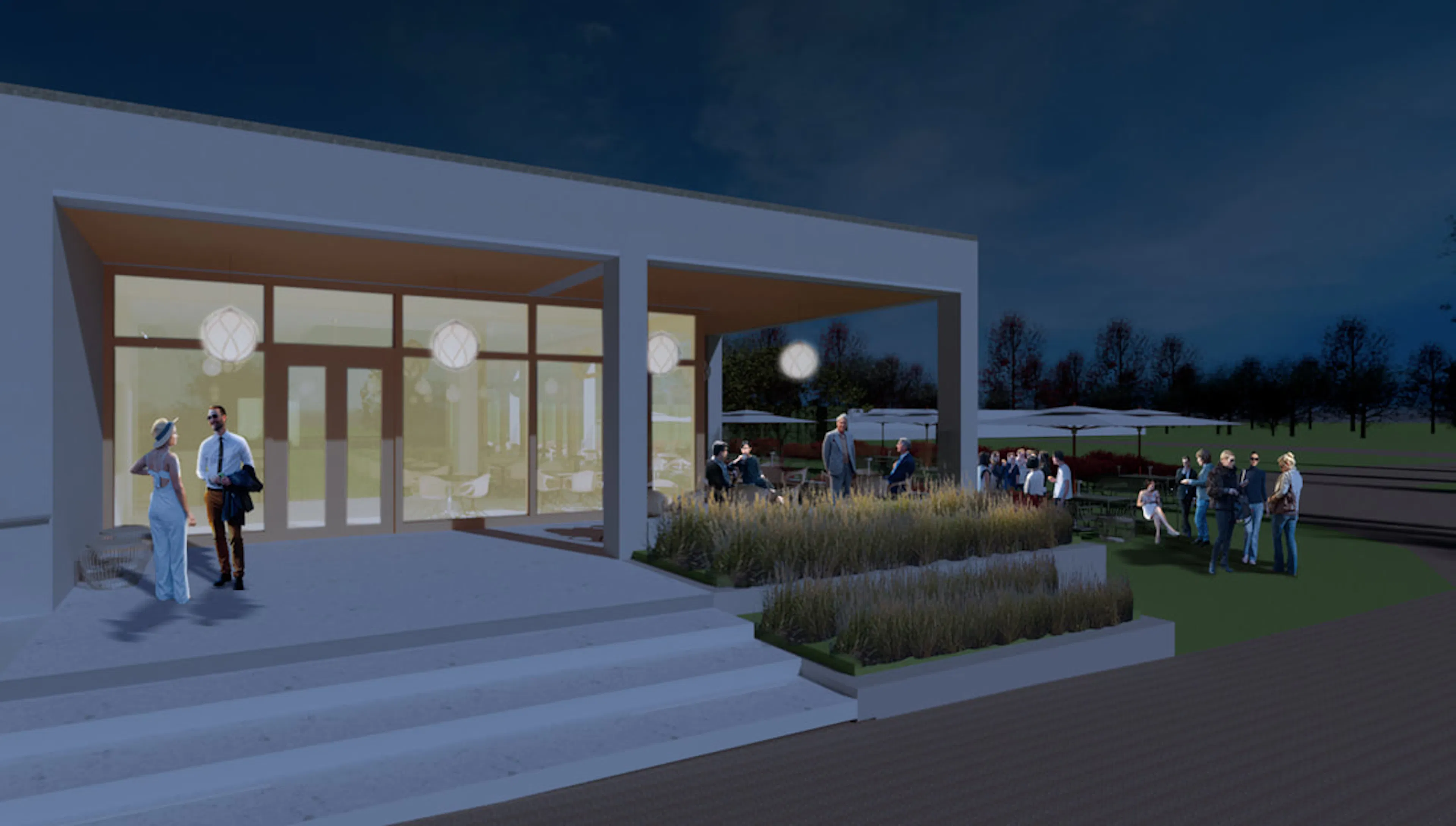 Hussey Architects — 5