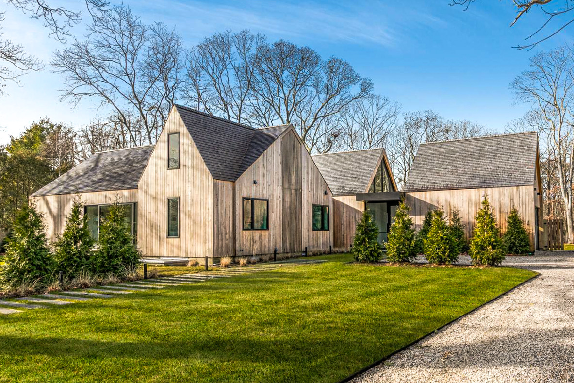 East Hampton House by Naiztat + Ham Architects, PC Architizer