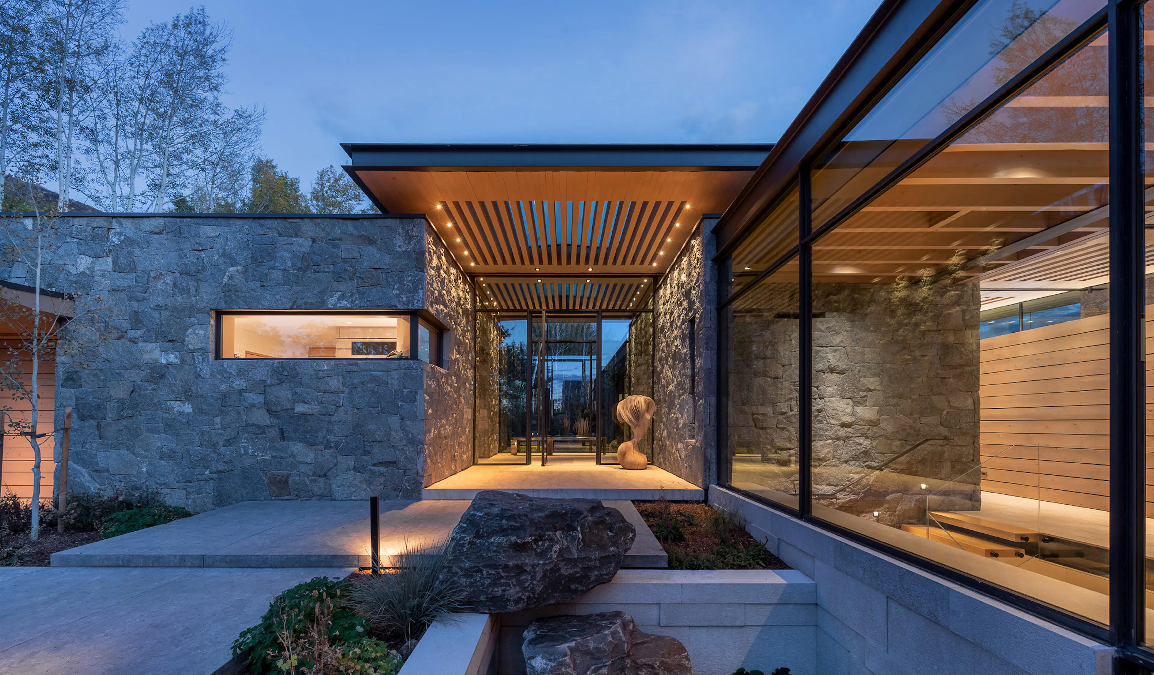 CCY Architects — 5