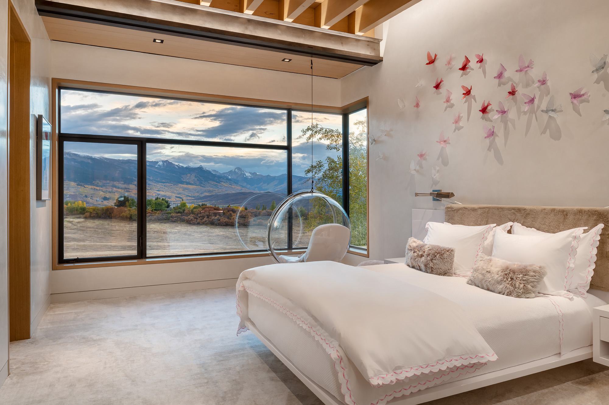 Elk Range Overlook by CCY Architects - Architizer