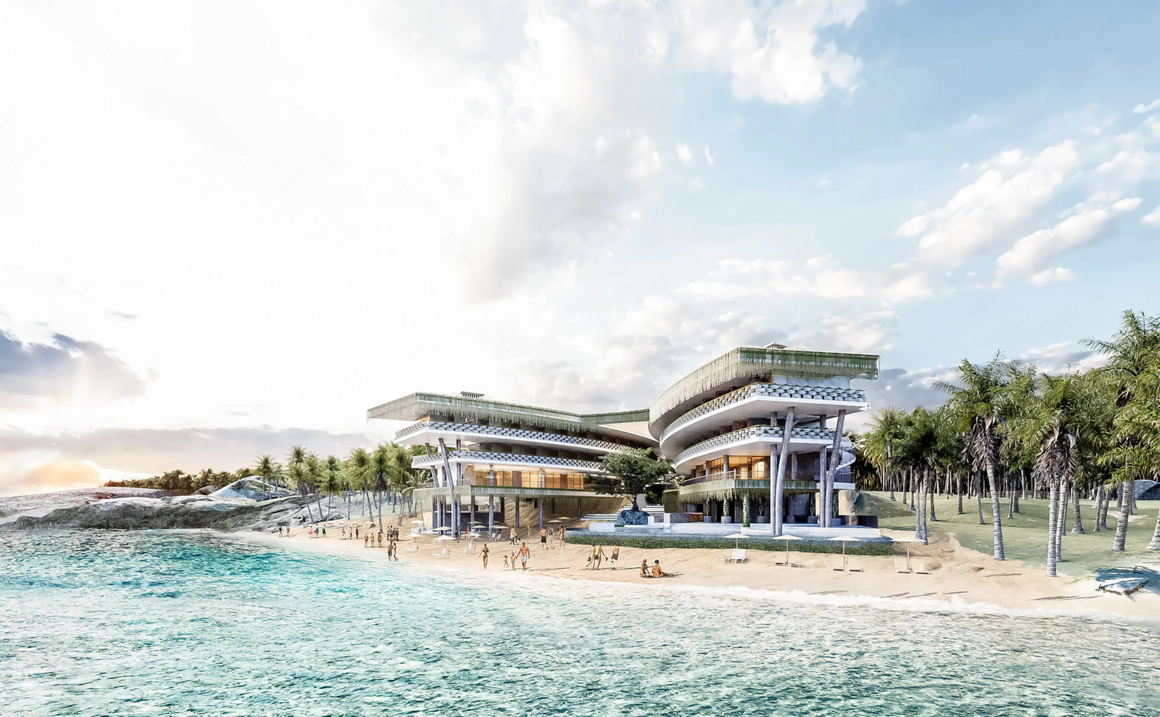 Hikari-4Ps Edutainment Hub — 17