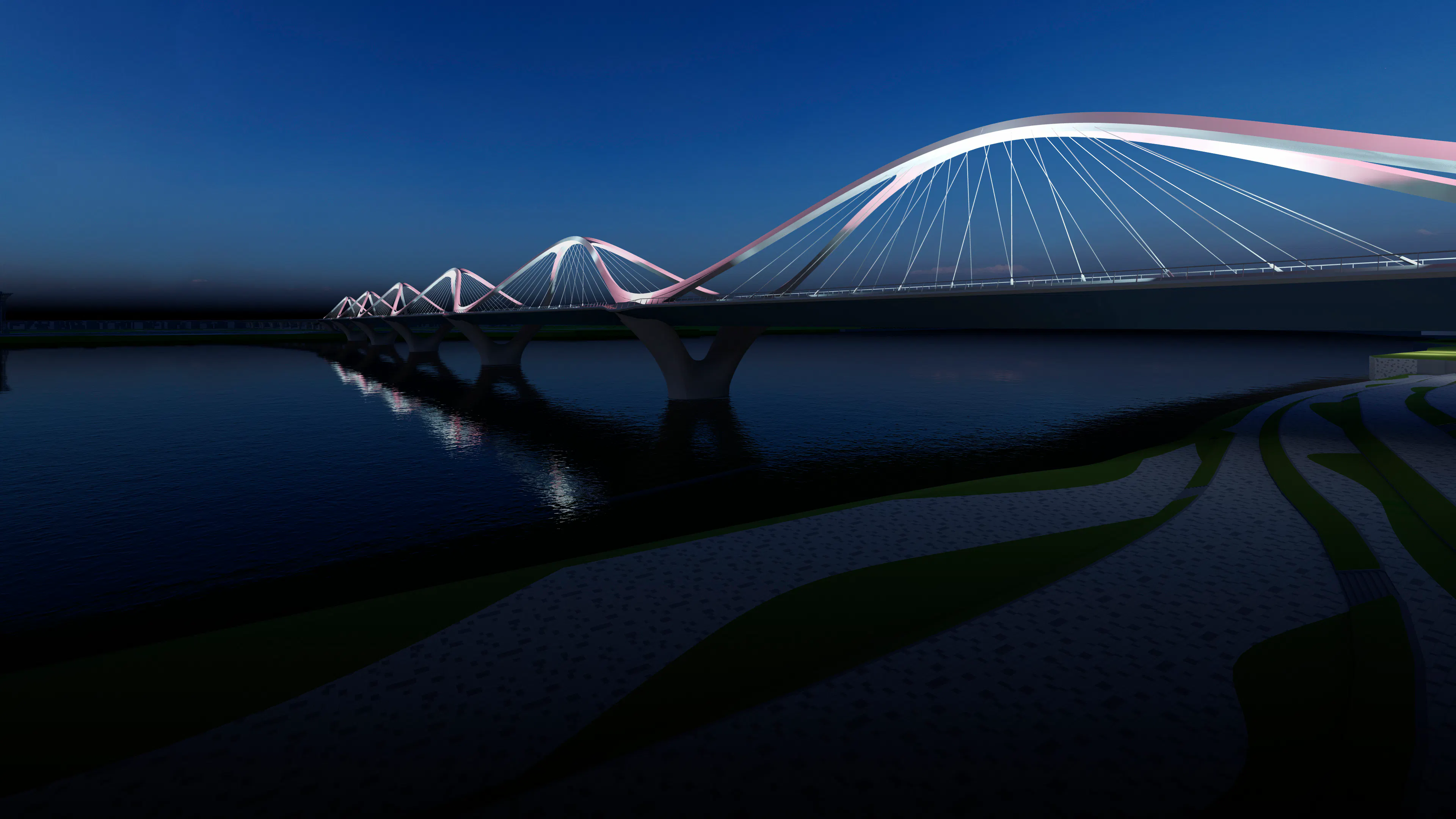 Hikari-4Ps Edutainment Hub — 14