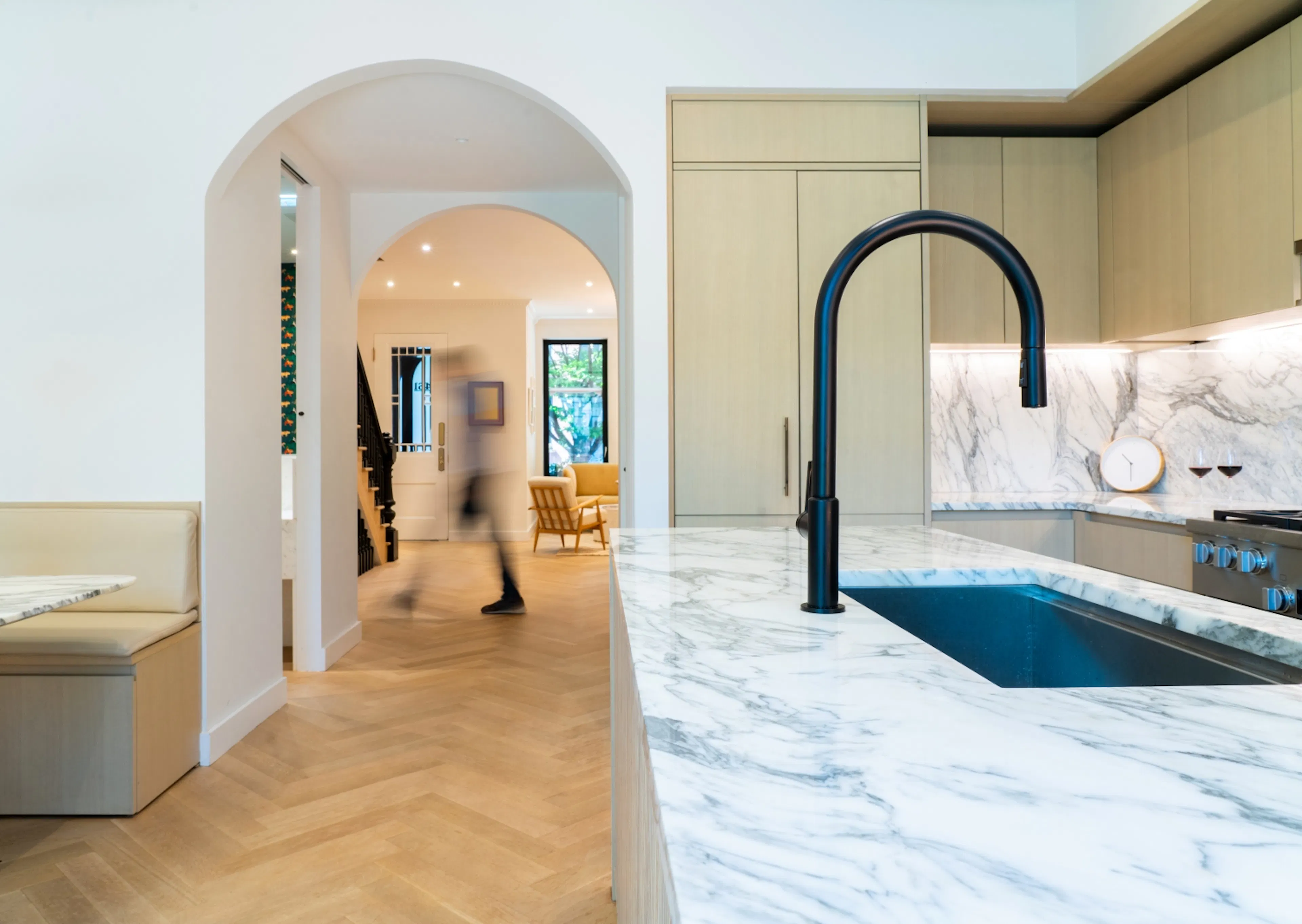 MQ Architecture — 8